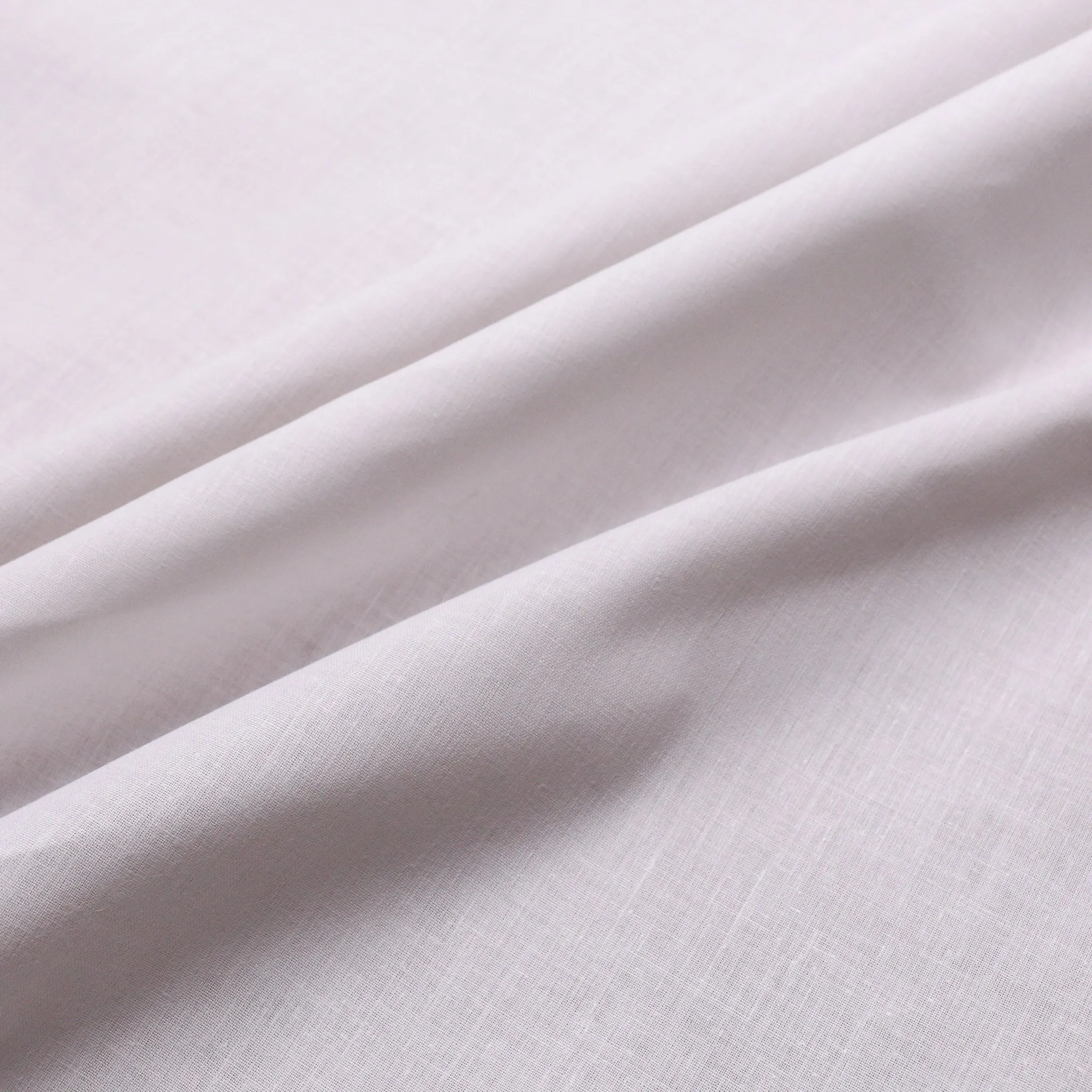 100% Cotton Fabric - Off-white colour
