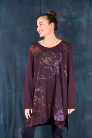 2293 Thermal Voyages Tunic Ogo-P