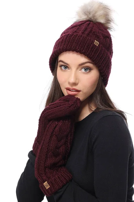 27 Mila Toque