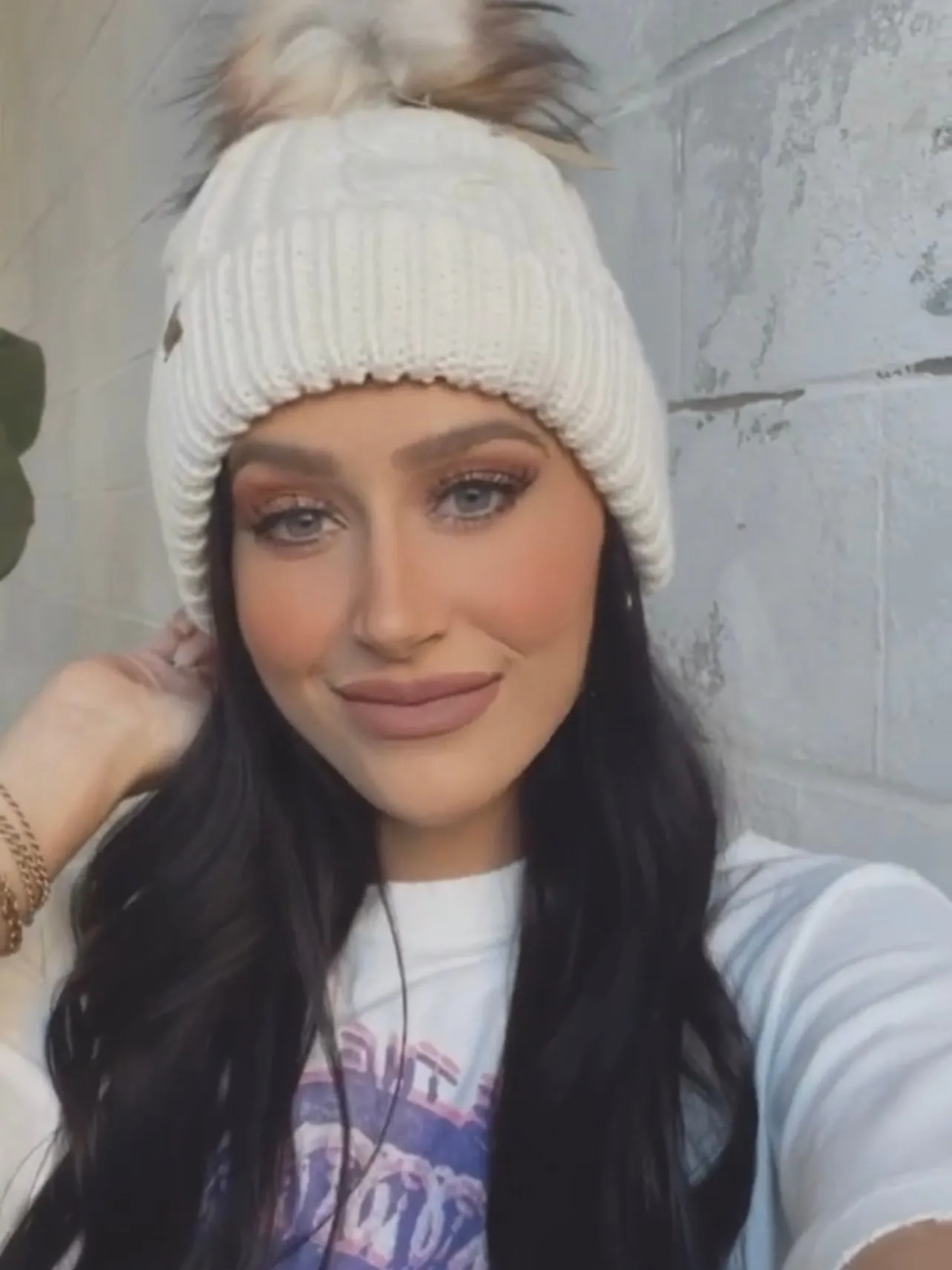 27 Mila Toque