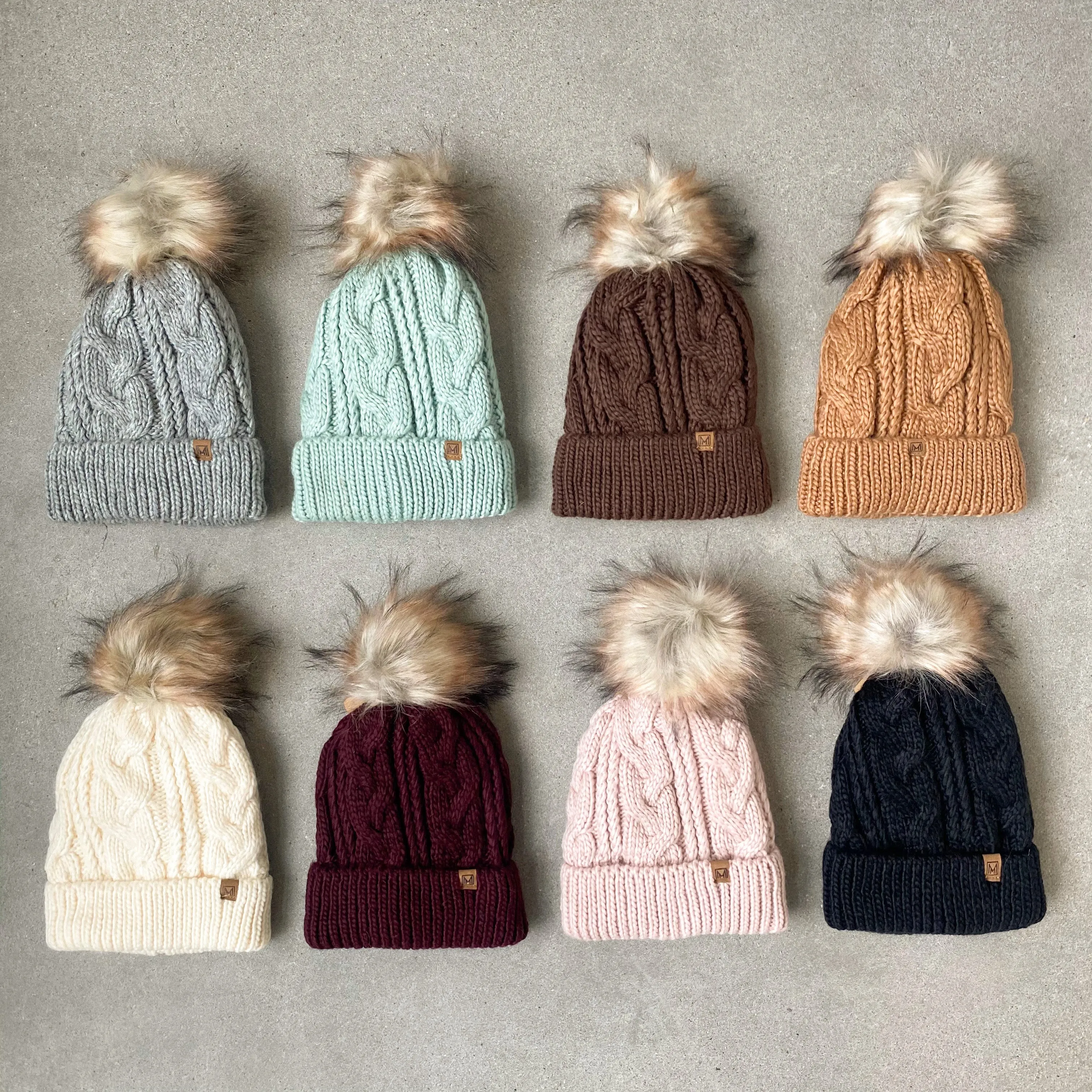27 Mila Toque
