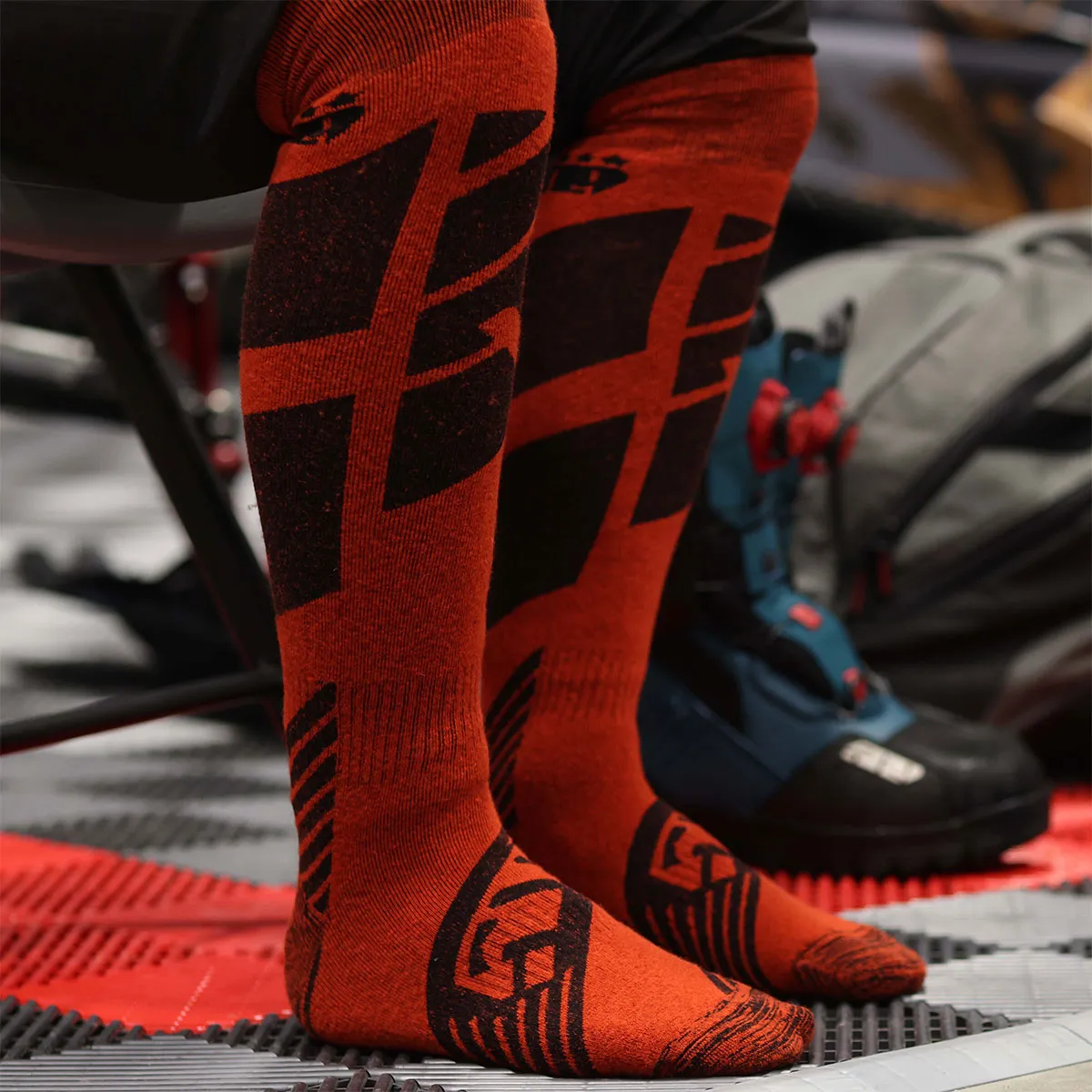 509 Stoke Socks