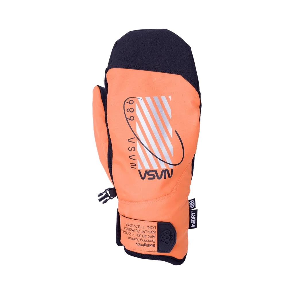 686 Primer Mitt (M2WGLV115) Mens 2024