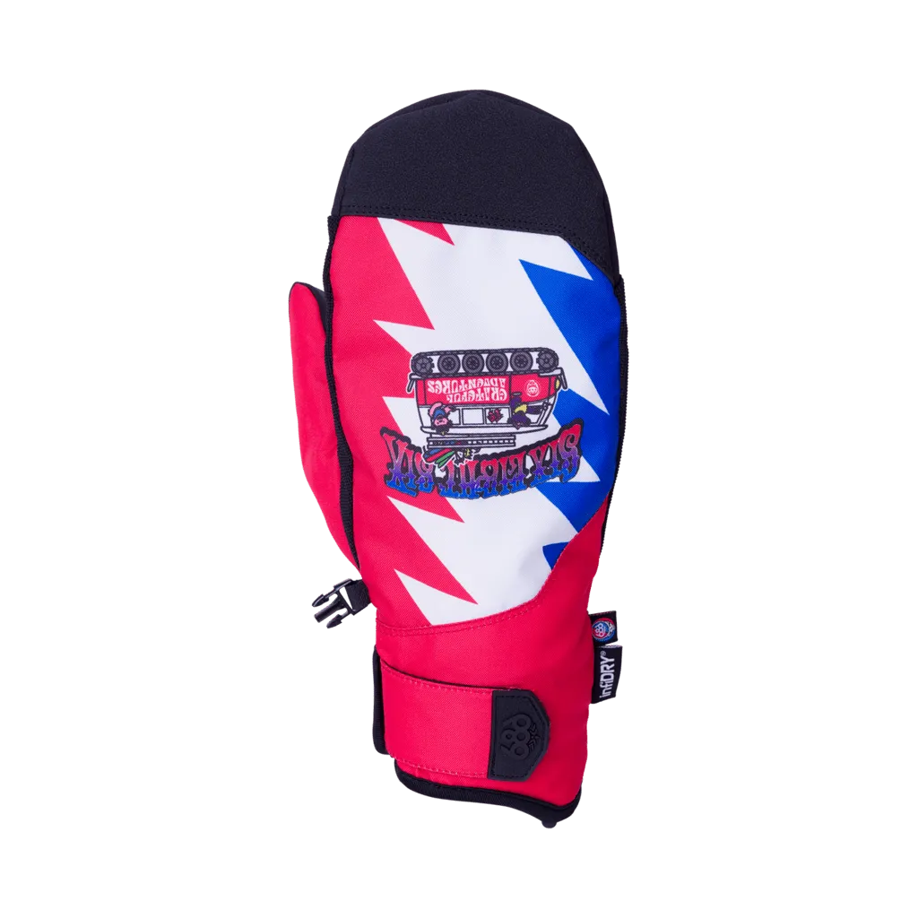 686 Primer Mitt (M2WGLV115) Mens 2024