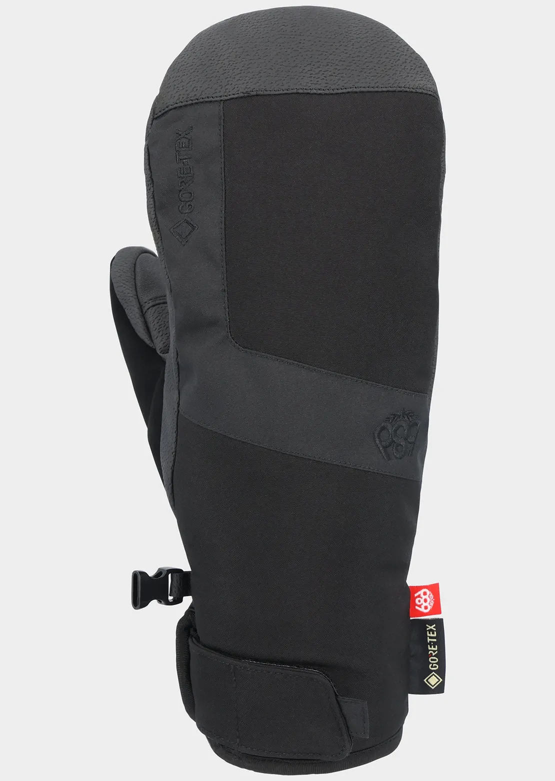 686 Women's GORE-TEX Linear Mitts