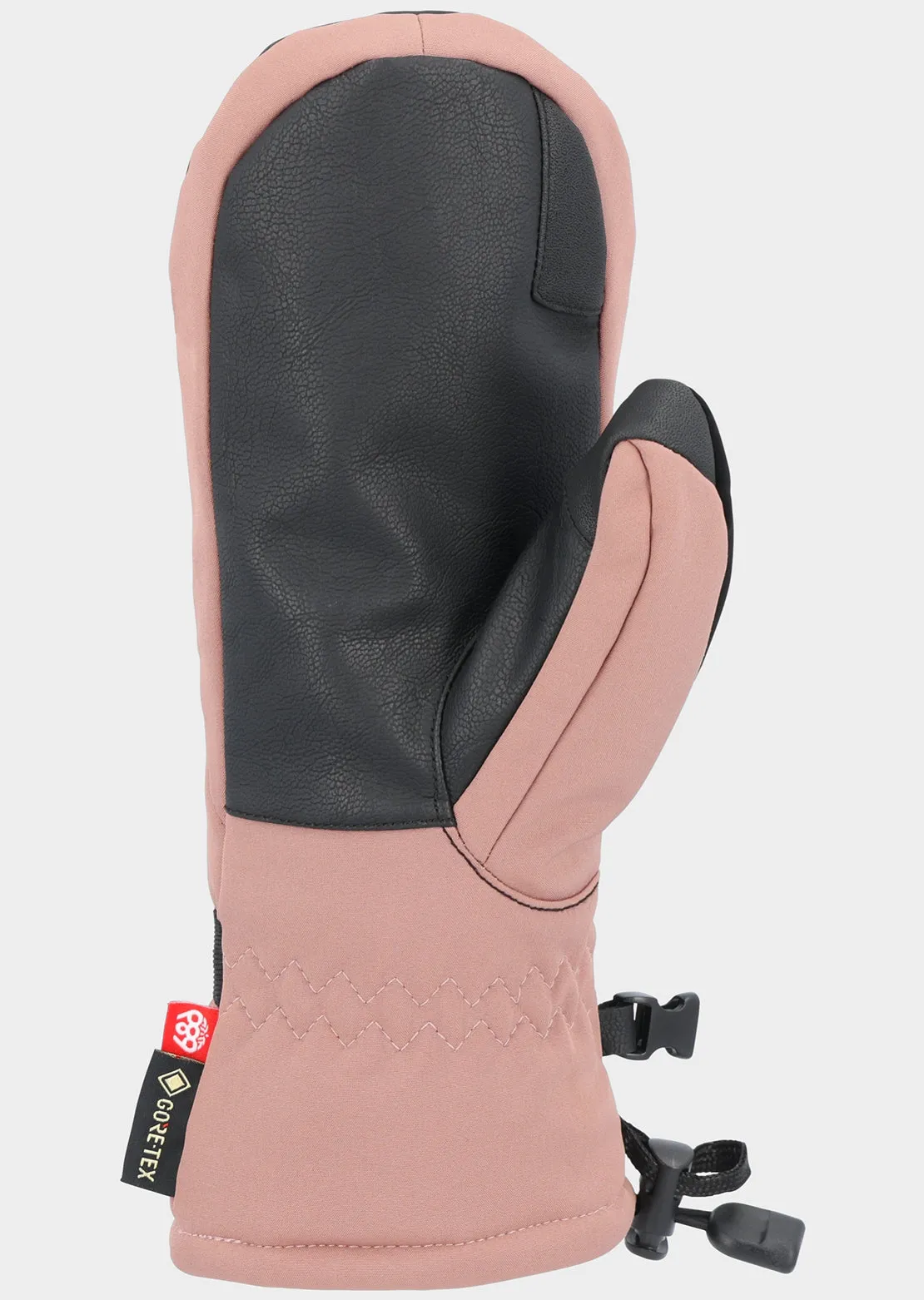686 Women's GORE-TEX Linear Mitts