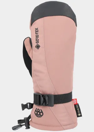 686 Women's GORE-TEX Linear Mitts