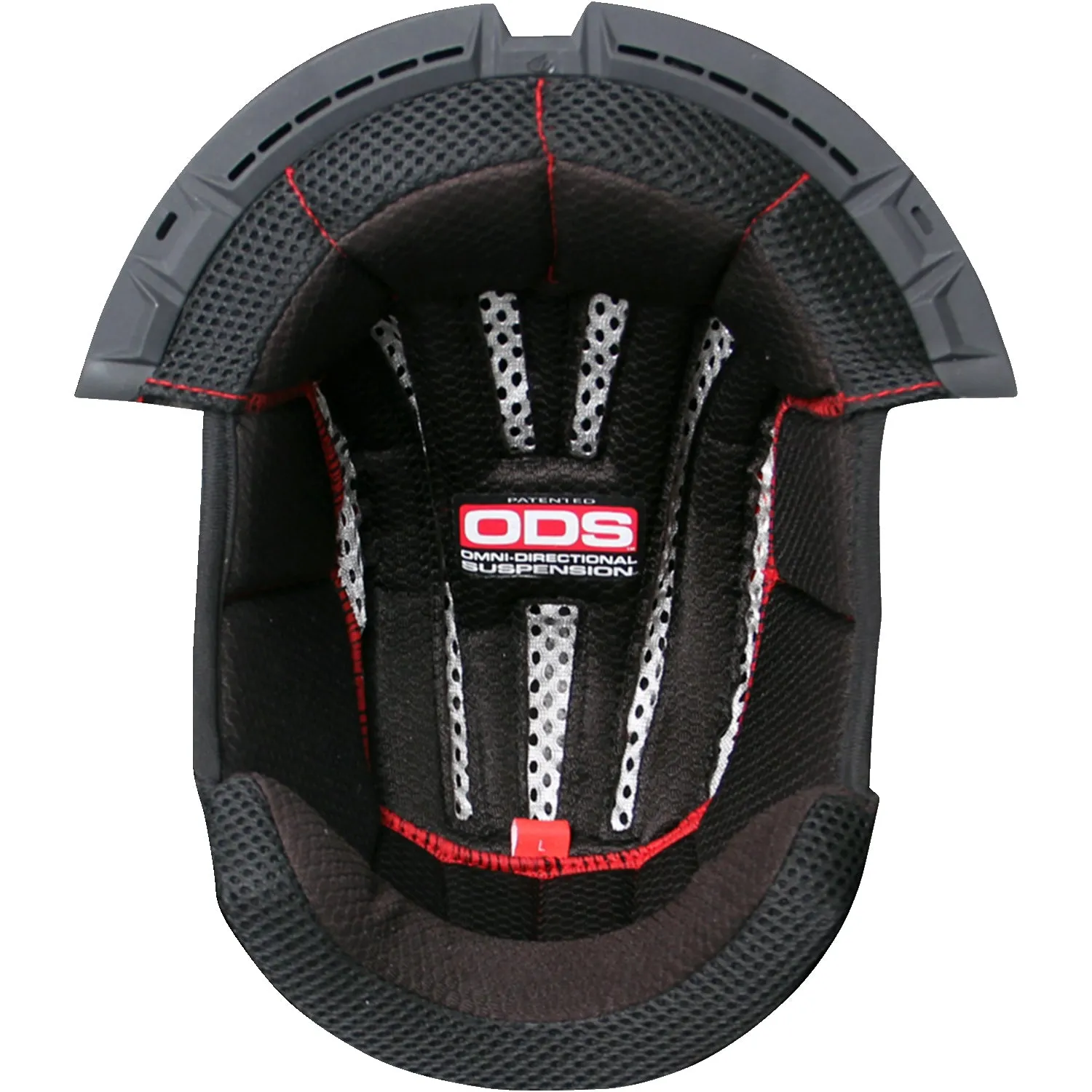 6D Helmets ATS-1 Helmet Liner
