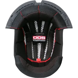 6D Helmets ATS-1 Helmet Liner
