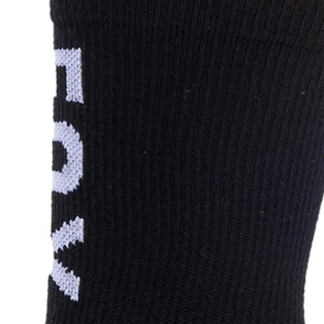 6" Flexair Merino Socks