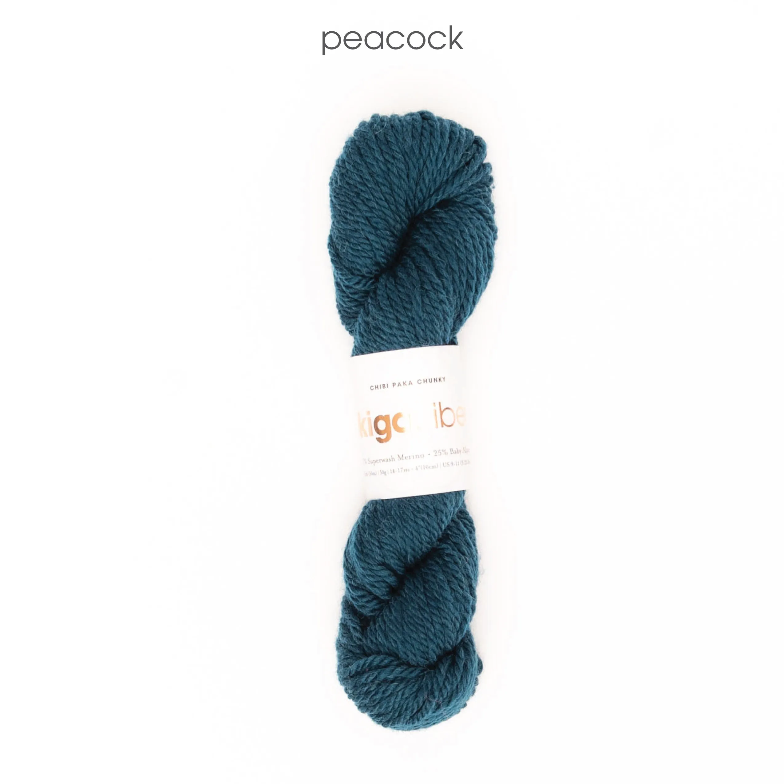 A. Opie Designs - Elements Hat Knitting Kit