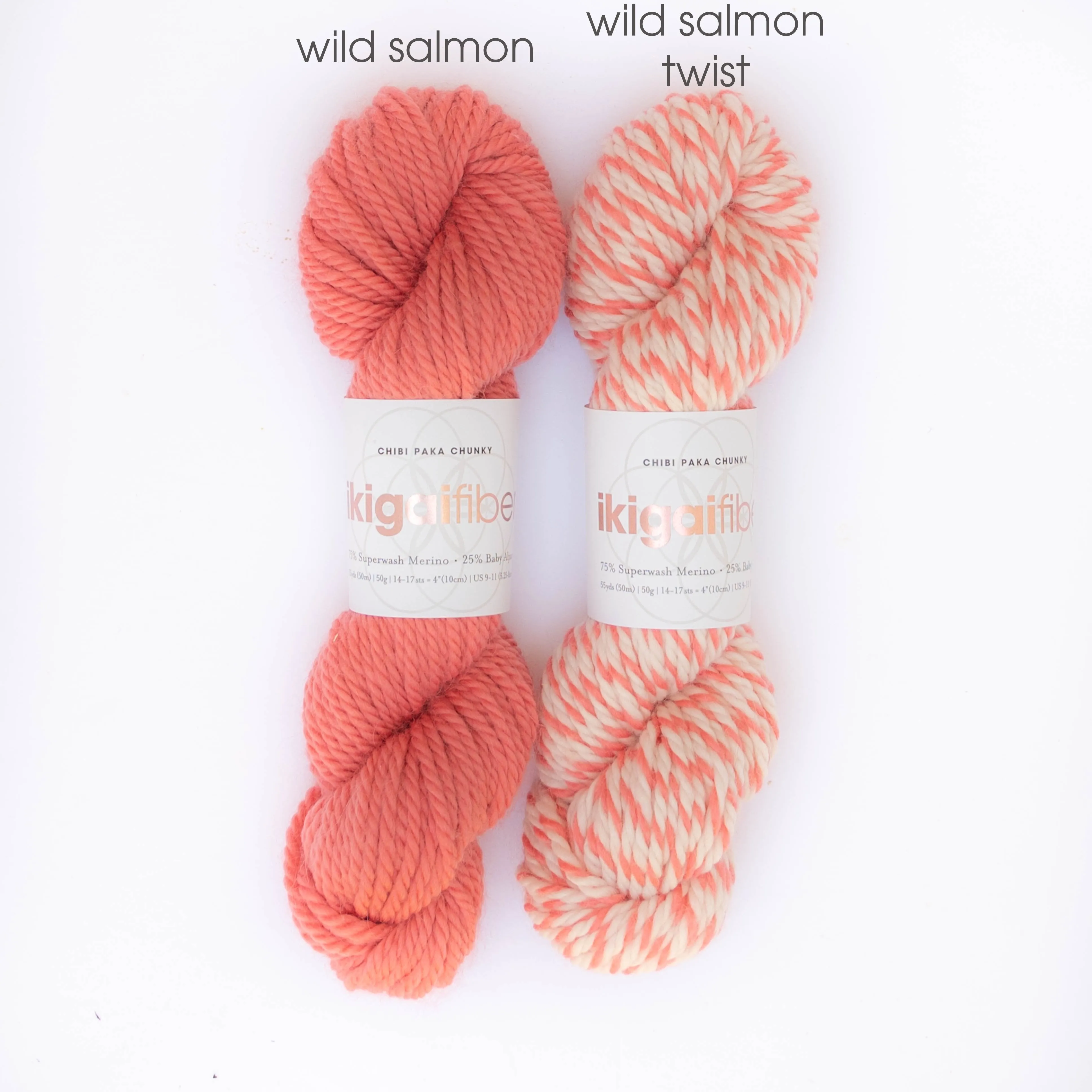 A. Opie Designs - Elements Hat Knitting Kit