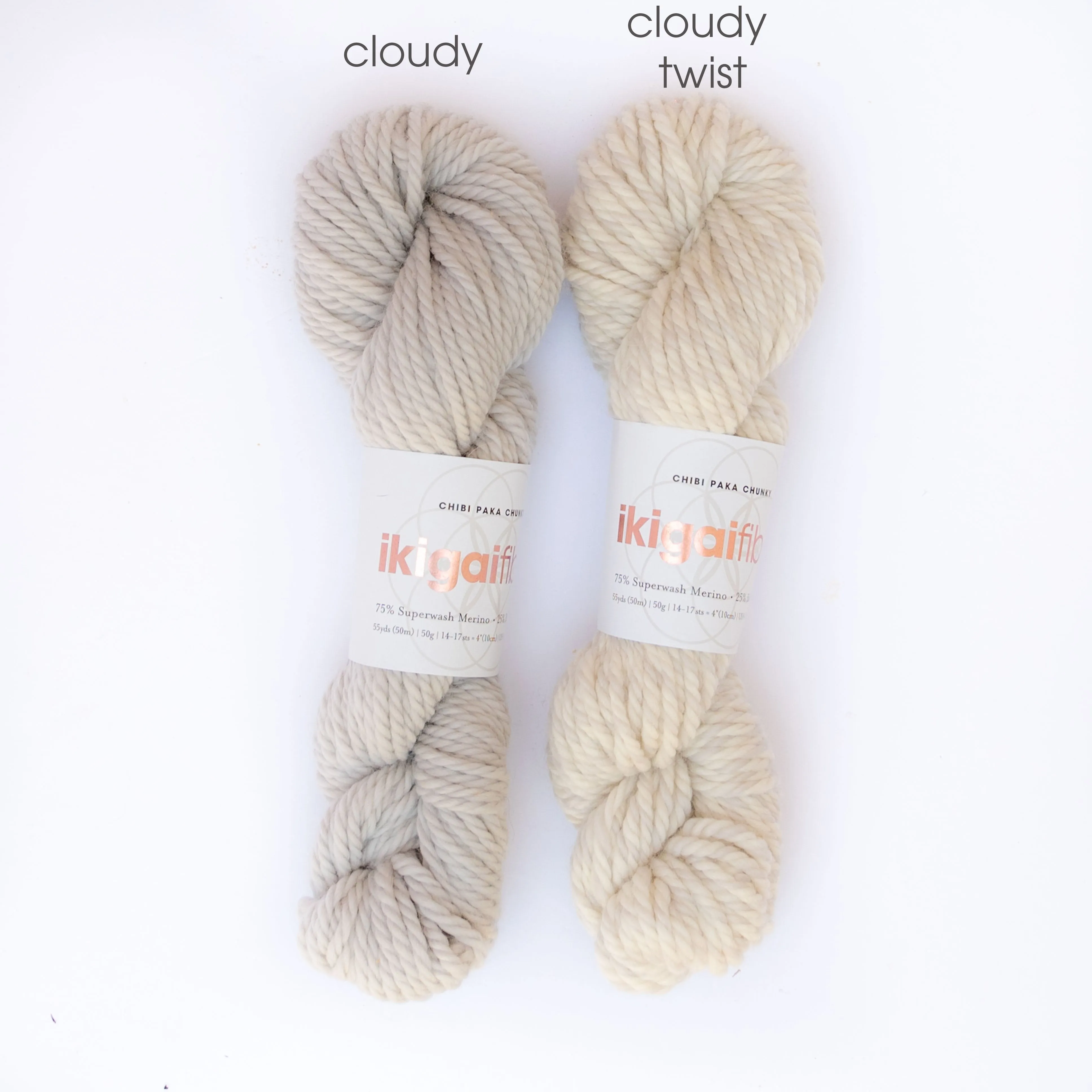 A. Opie Designs - Elements Hat Knitting Kit