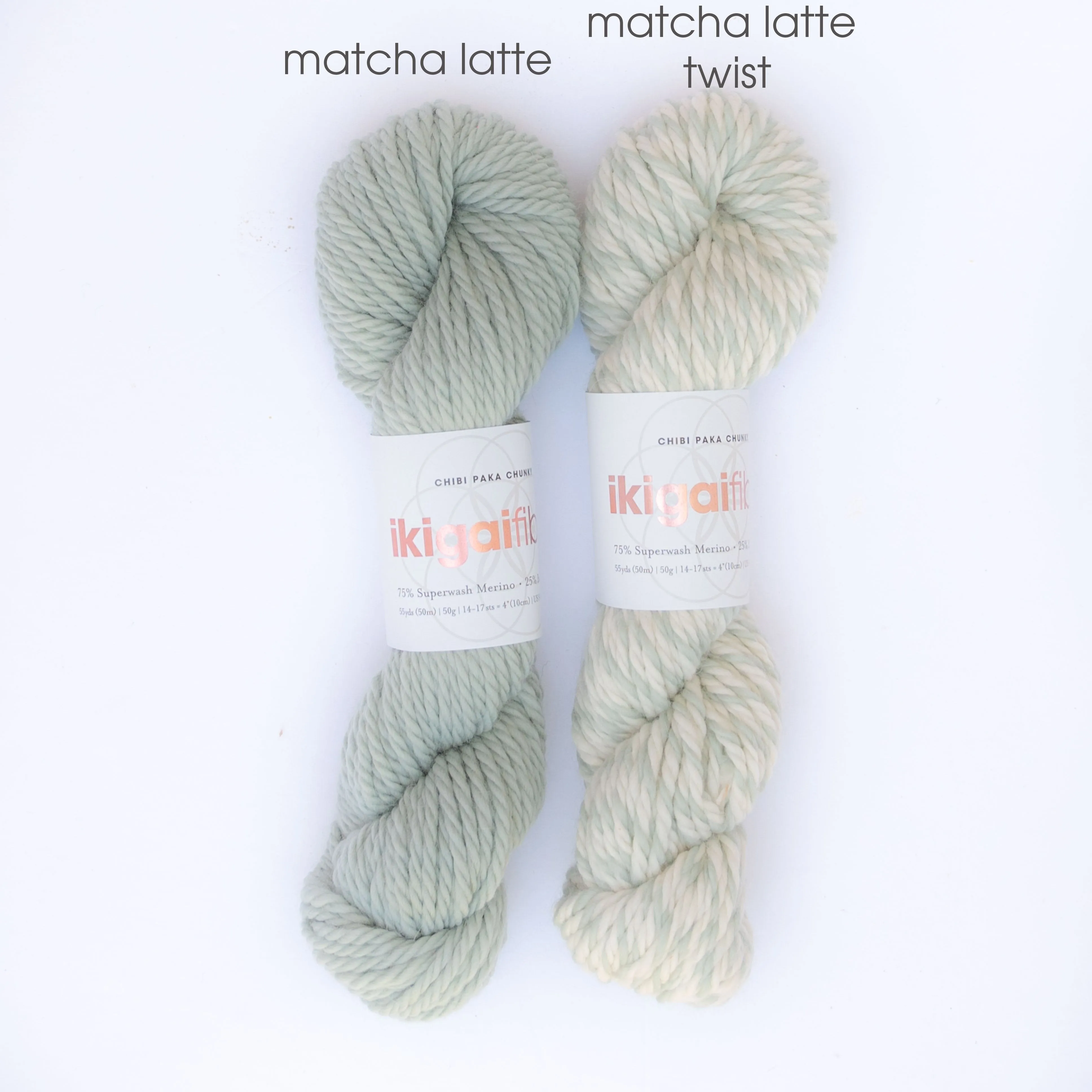 A. Opie Designs - Elements Hat Knitting Kit