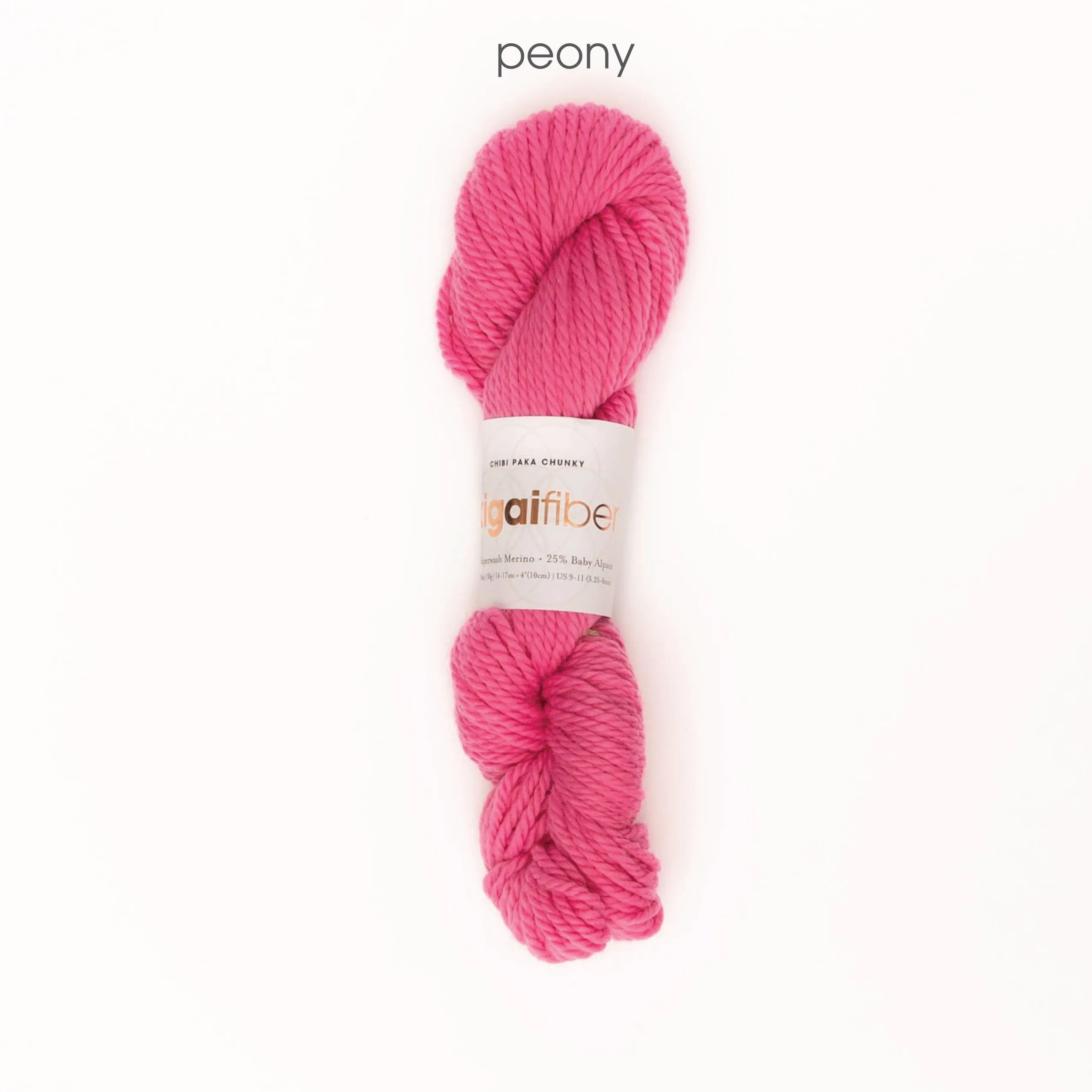 A. Opie Designs - Elements Hat Knitting Kit