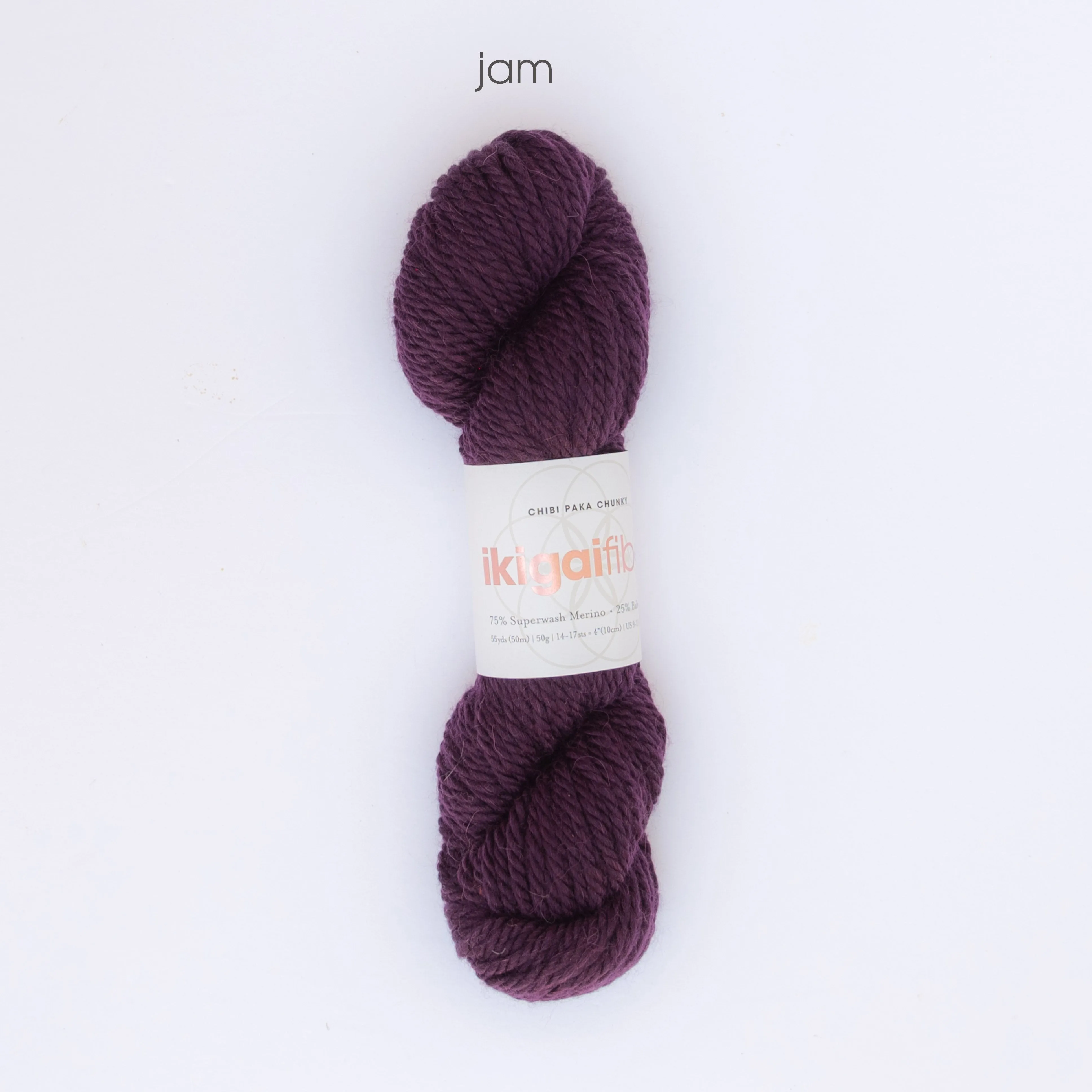 A. Opie Designs - Elements Hat Knitting Kit