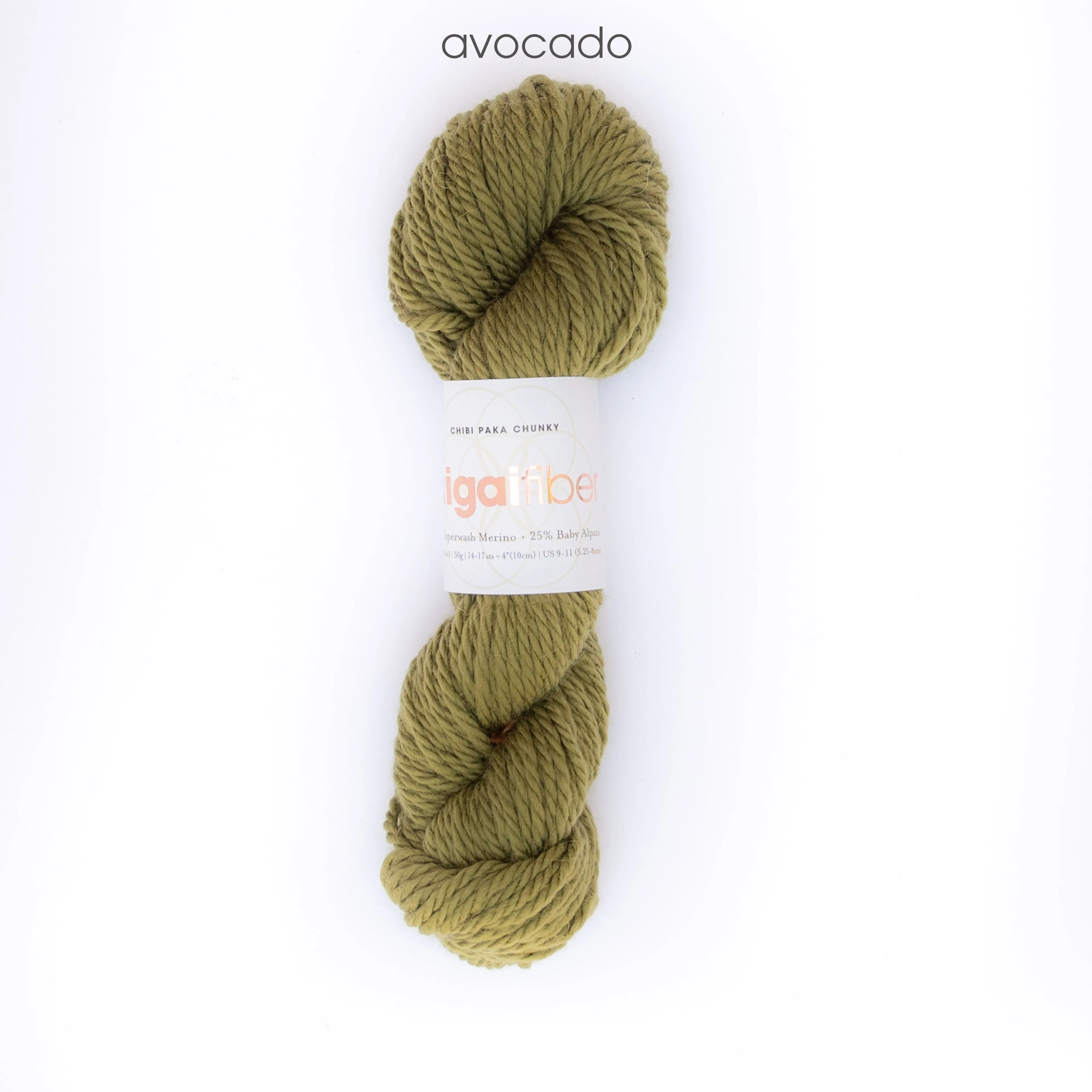 A. Opie Designs - Elements Hat Knitting Kit