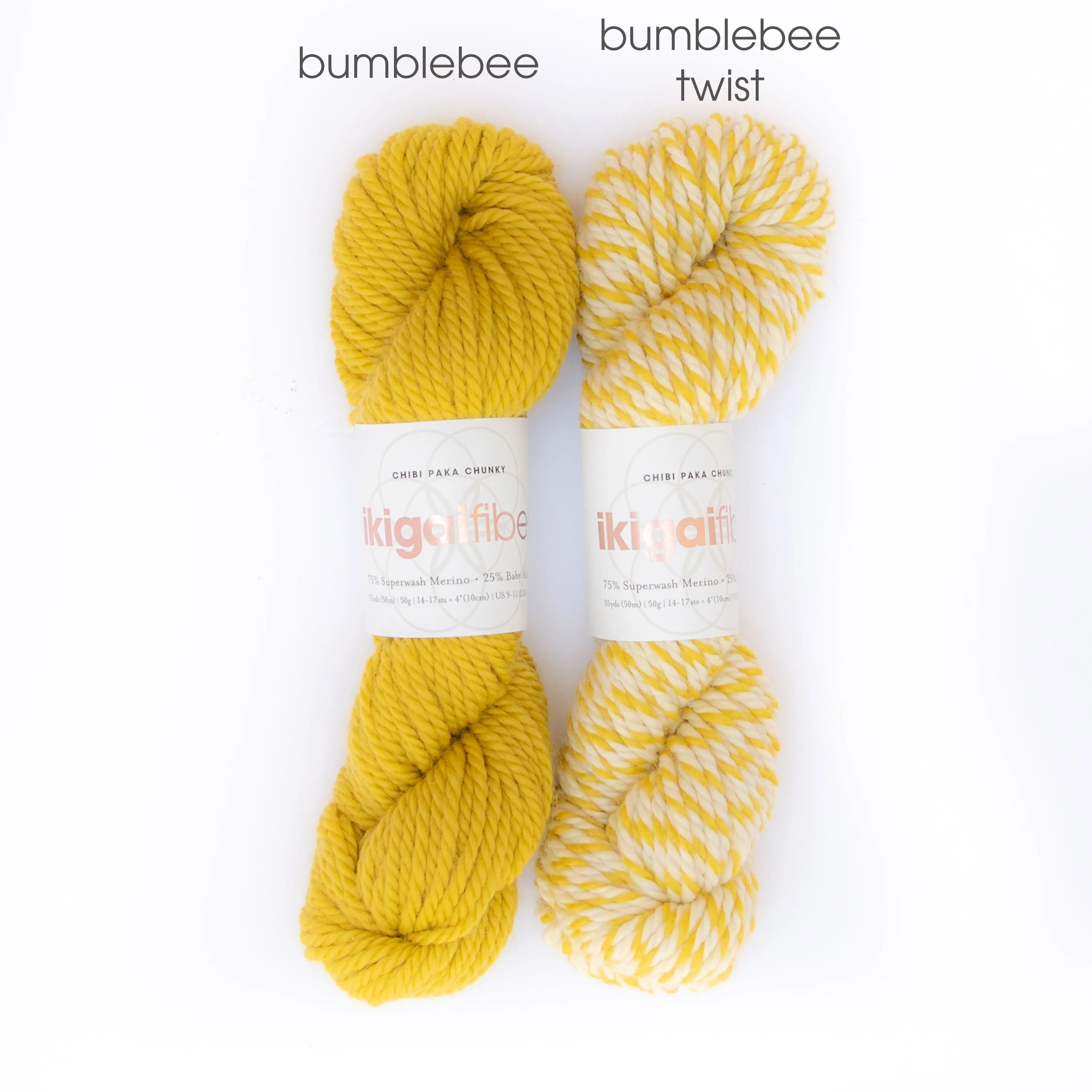 A. Opie Designs - Elements Hat Knitting Kit