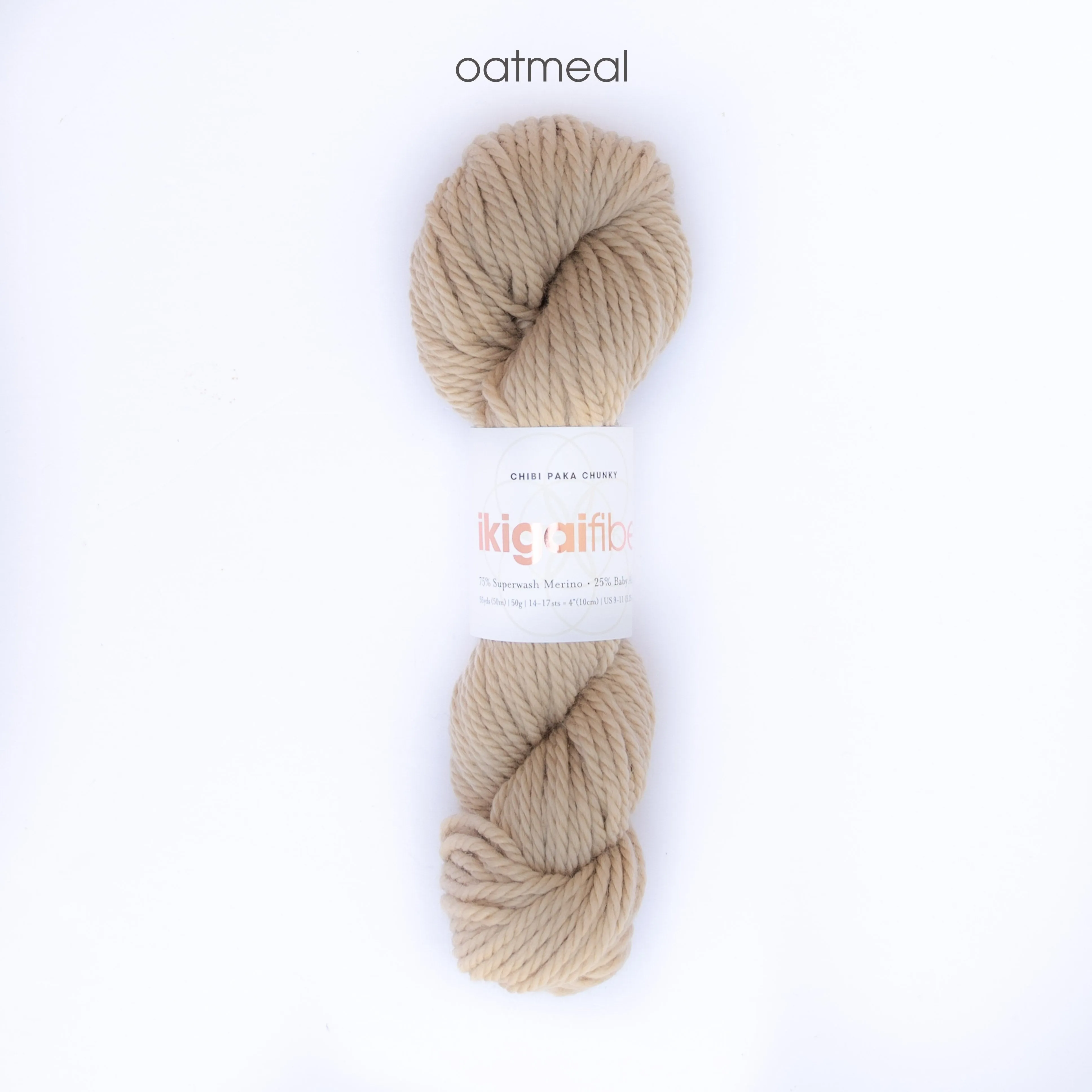 A. Opie Designs - Elements Hat Knitting Kit