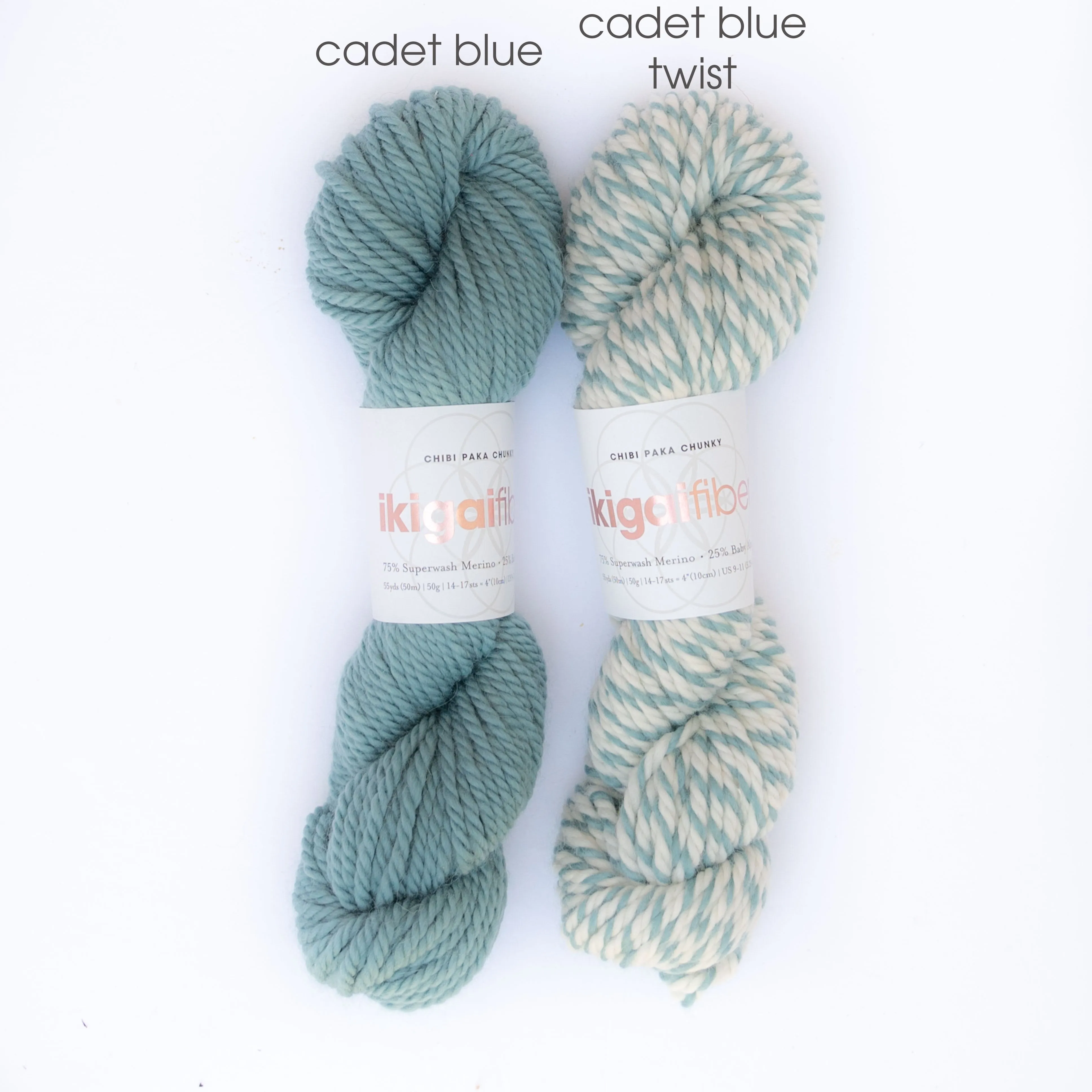 A. Opie Designs - Elements Hat Knitting Kit