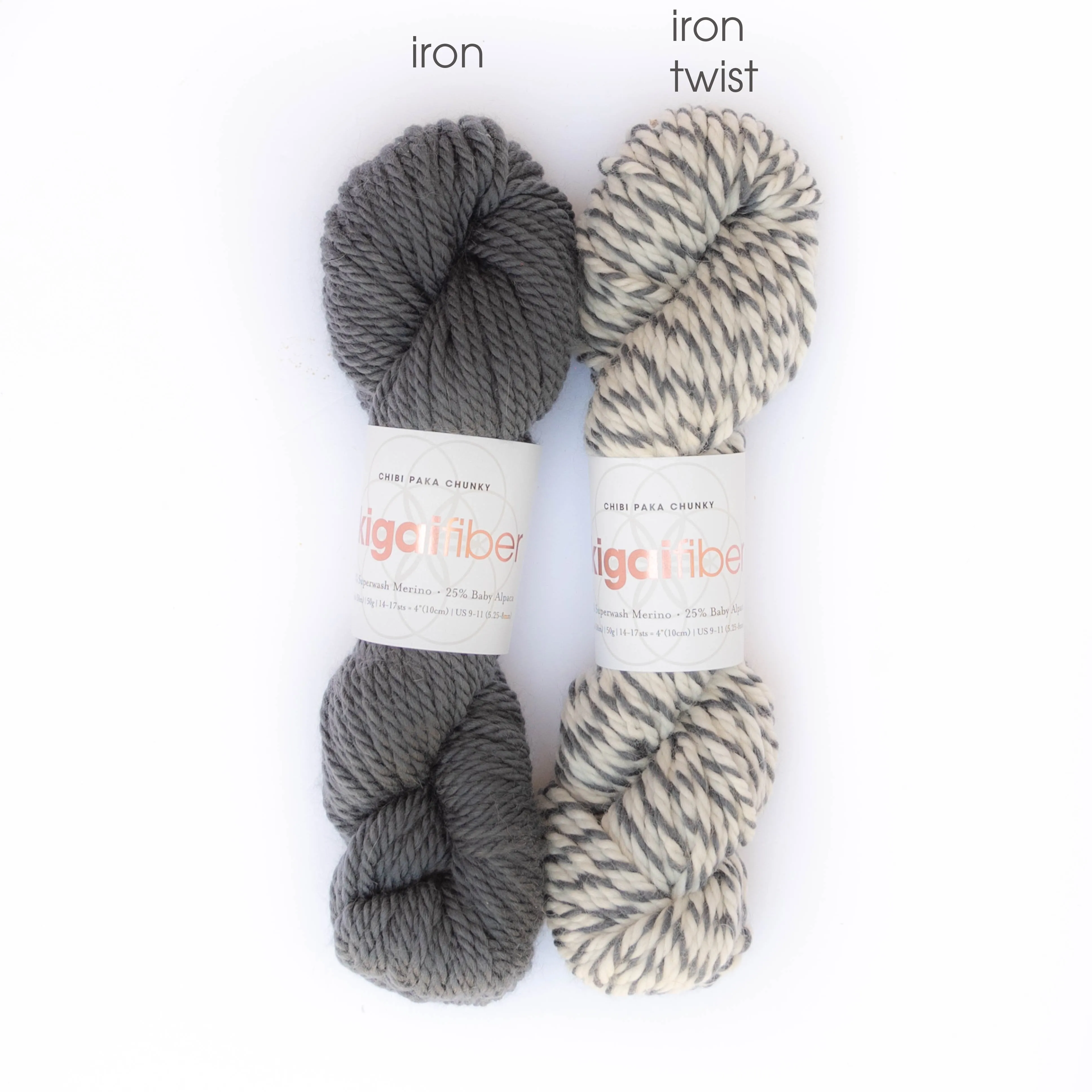 A. Opie Designs - Elements Hat Knitting Kit