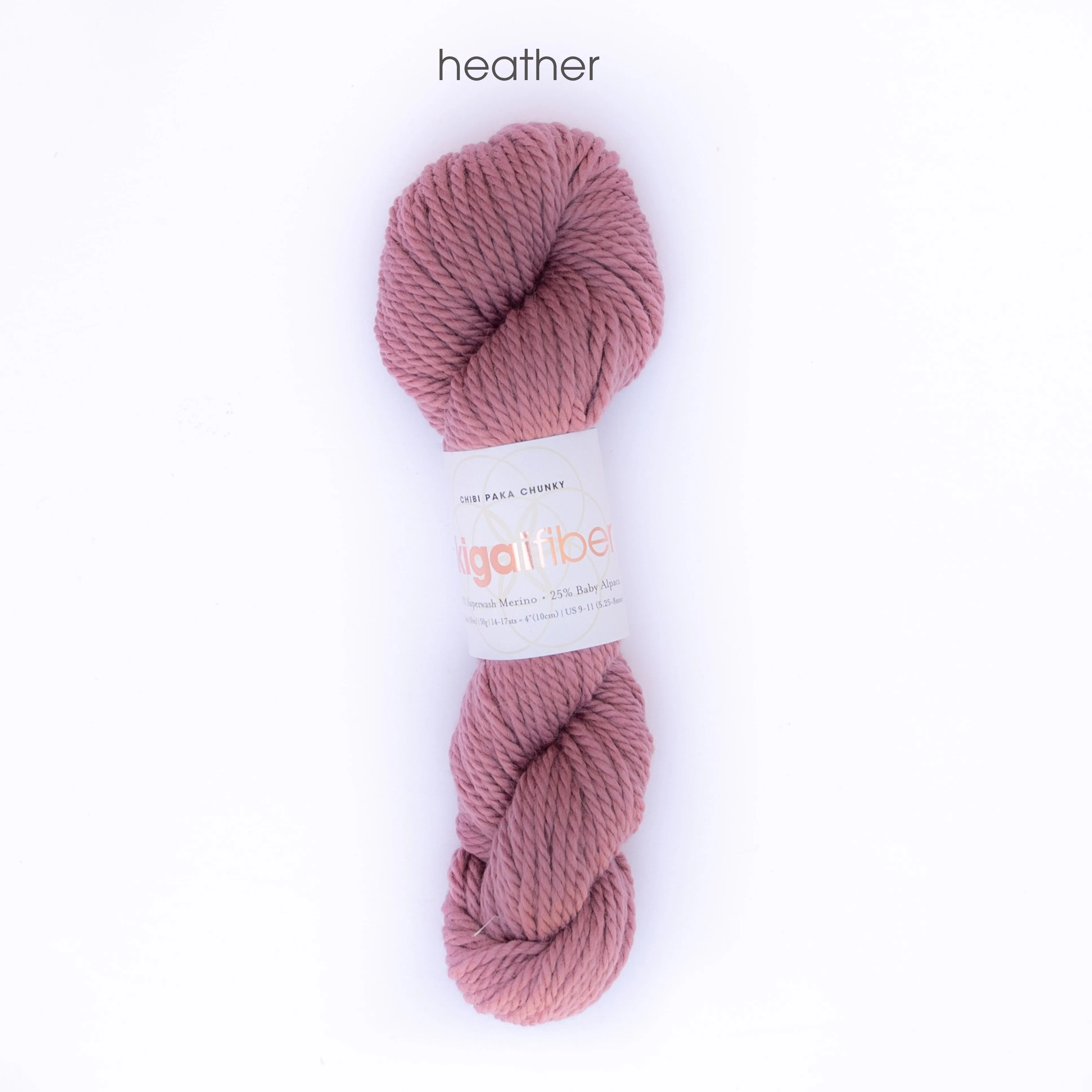 A. Opie Designs - Elements Hat Knitting Kit