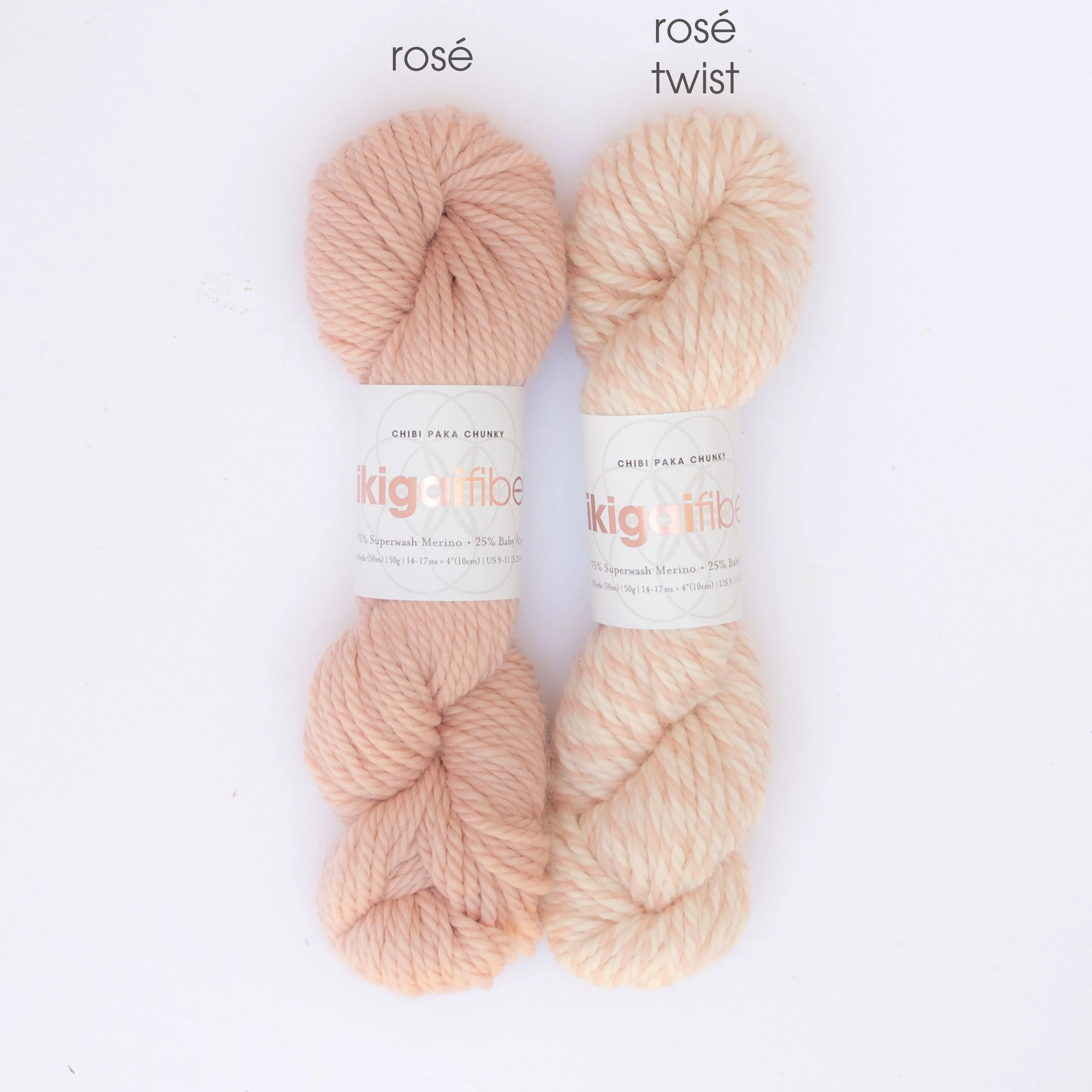 A. Opie Designs - Elements Hat Knitting Kit