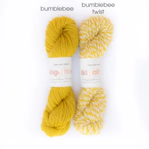 A. Opie Designs - Elements Hat Knitting Kit