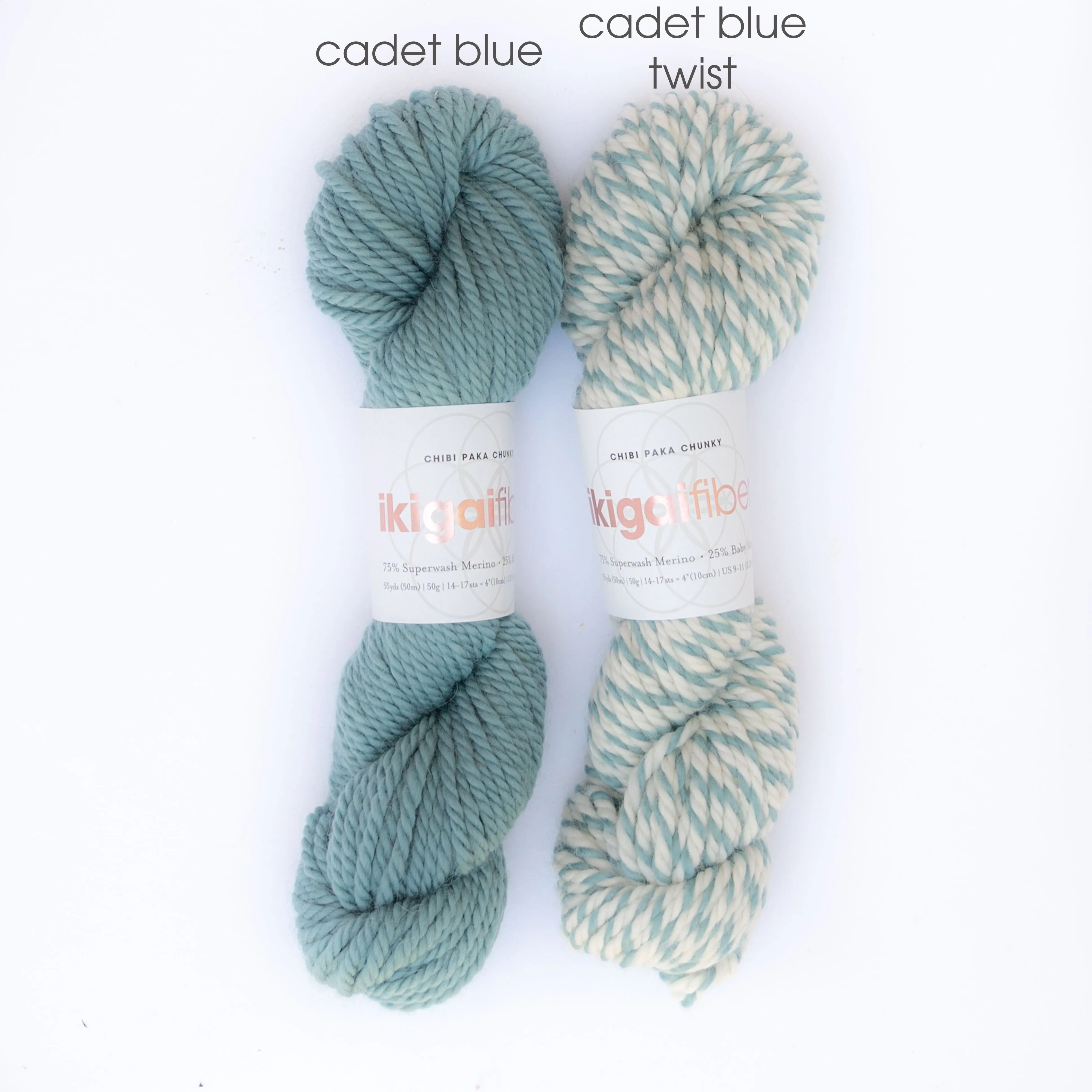 A. Opie Designs - Shelby Wrap Knitting Kit