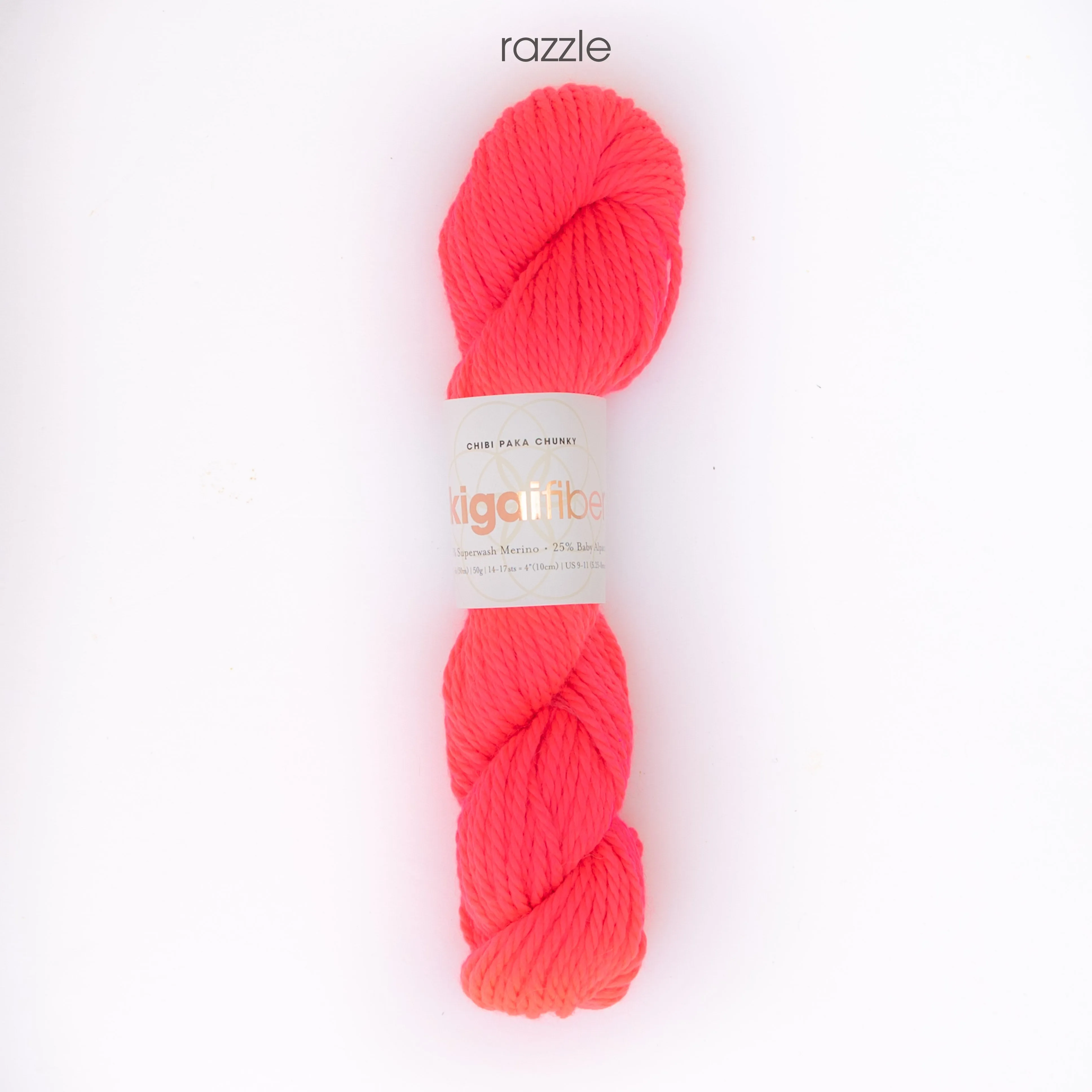 A. Opie Designs - Shelby Wrap Knitting Kit