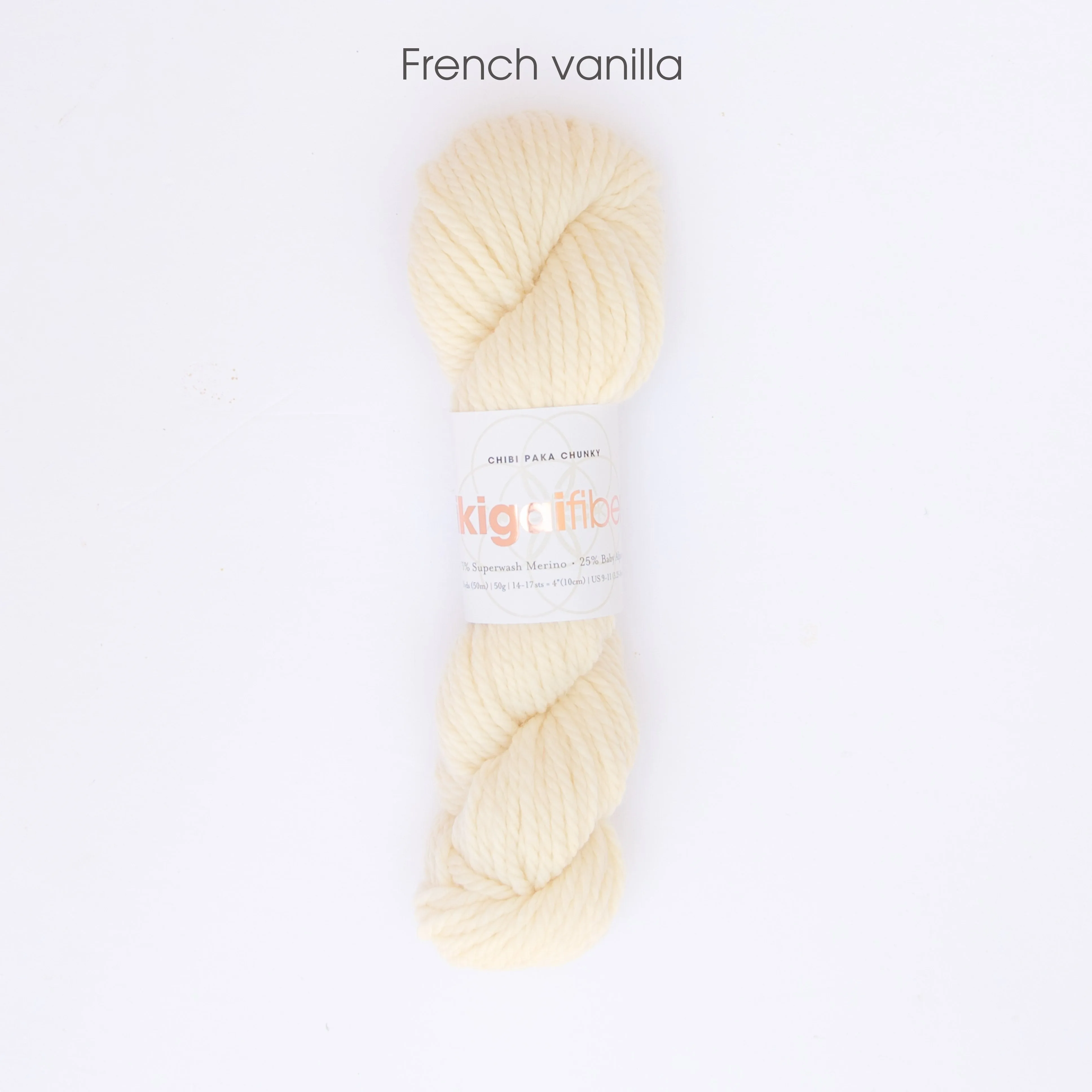 A. Opie Designs - Shelby Wrap Knitting Kit
