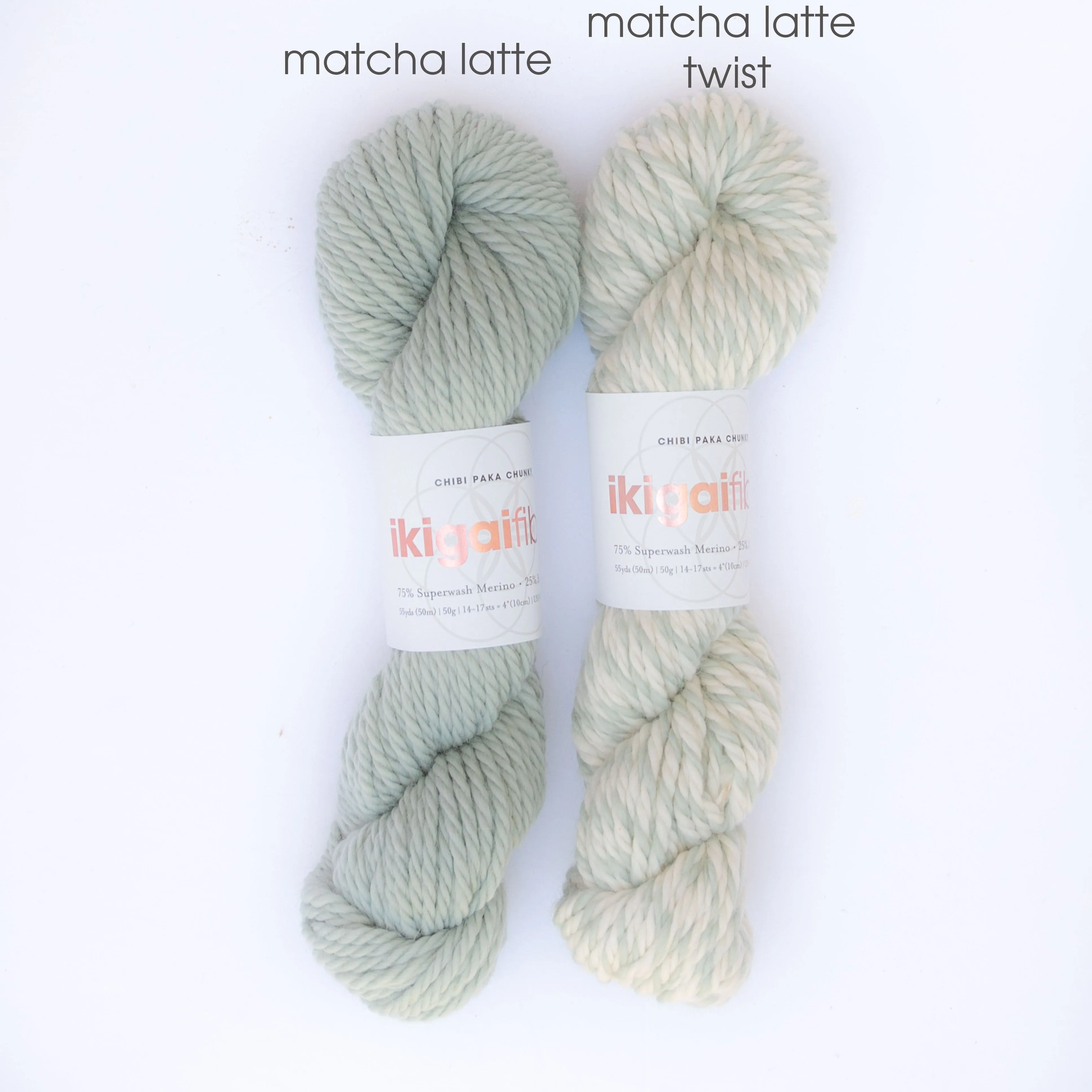A. Opie Designs - Shelby Wrap Knitting Kit