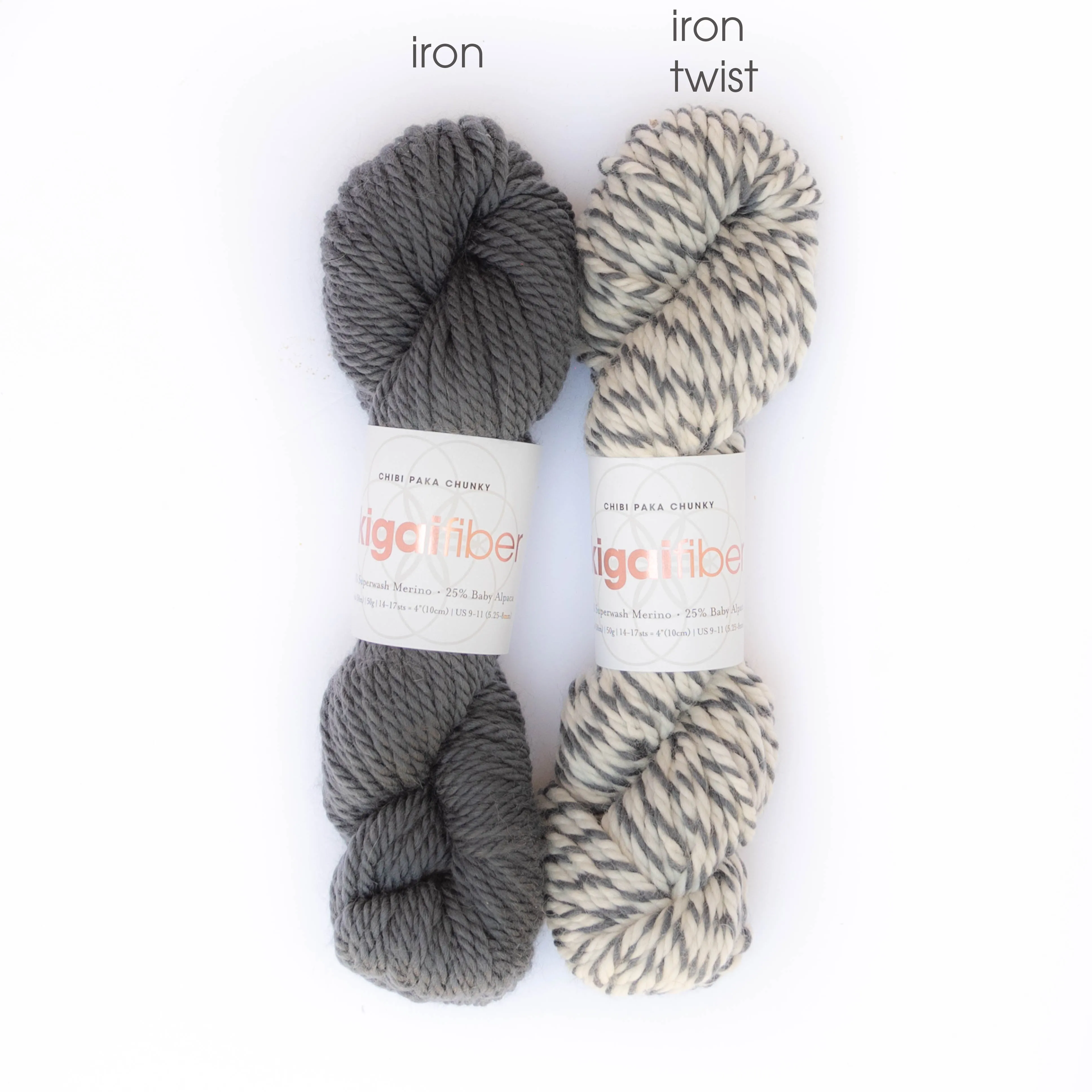 A. Opie Designs - Shelby Wrap Knitting Kit