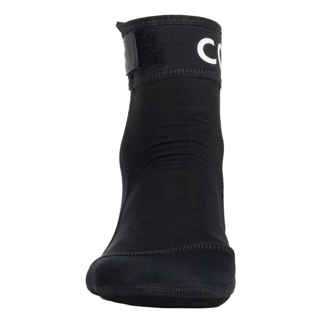 Adult Beach Volleyball Socks BVSocks500 - Black
