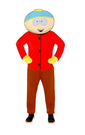 Adult South Park Cartman Costume