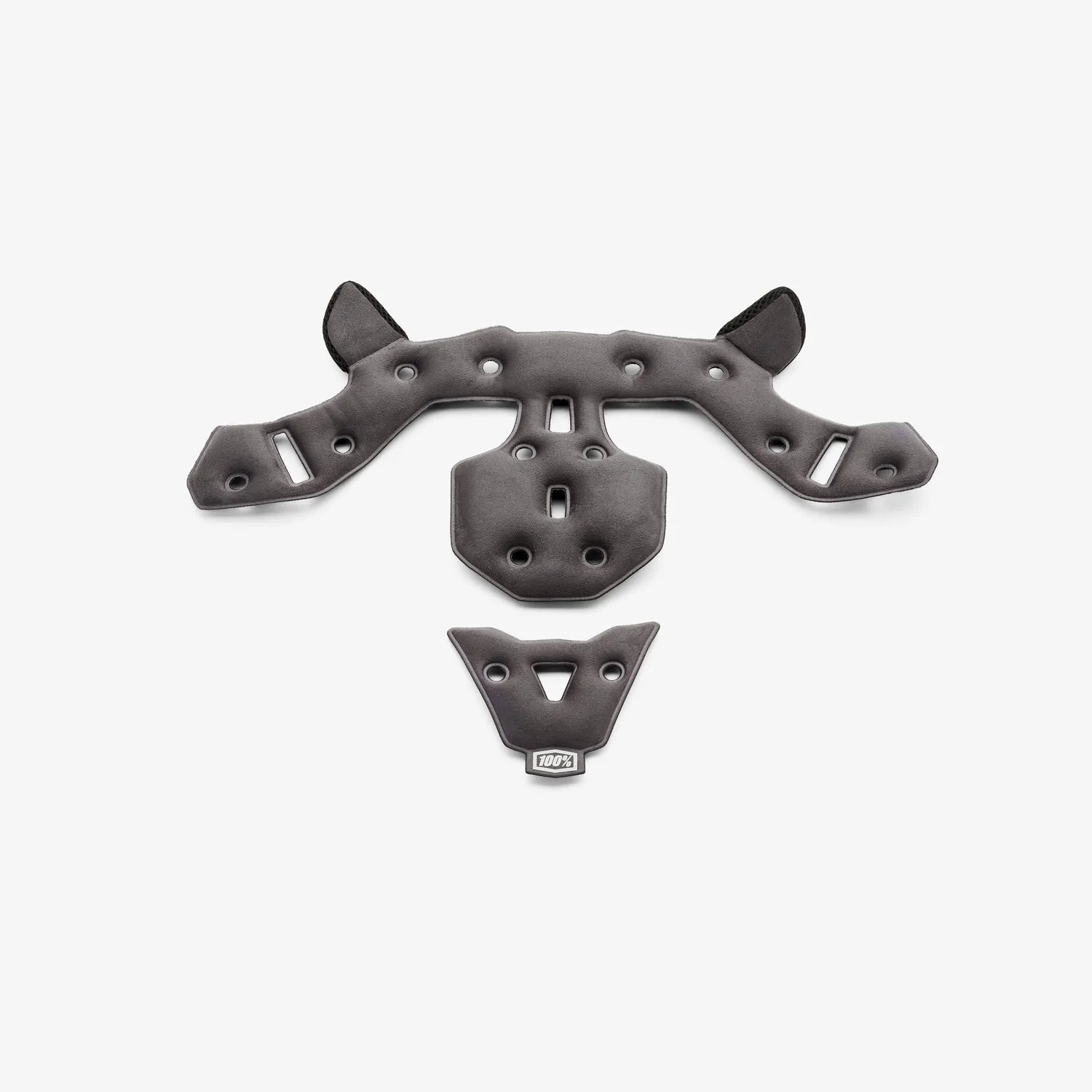 Aircraft 2 Replacement Crown Liners