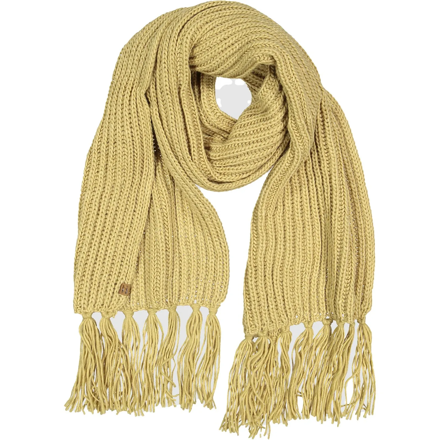 Alfie Scarf
