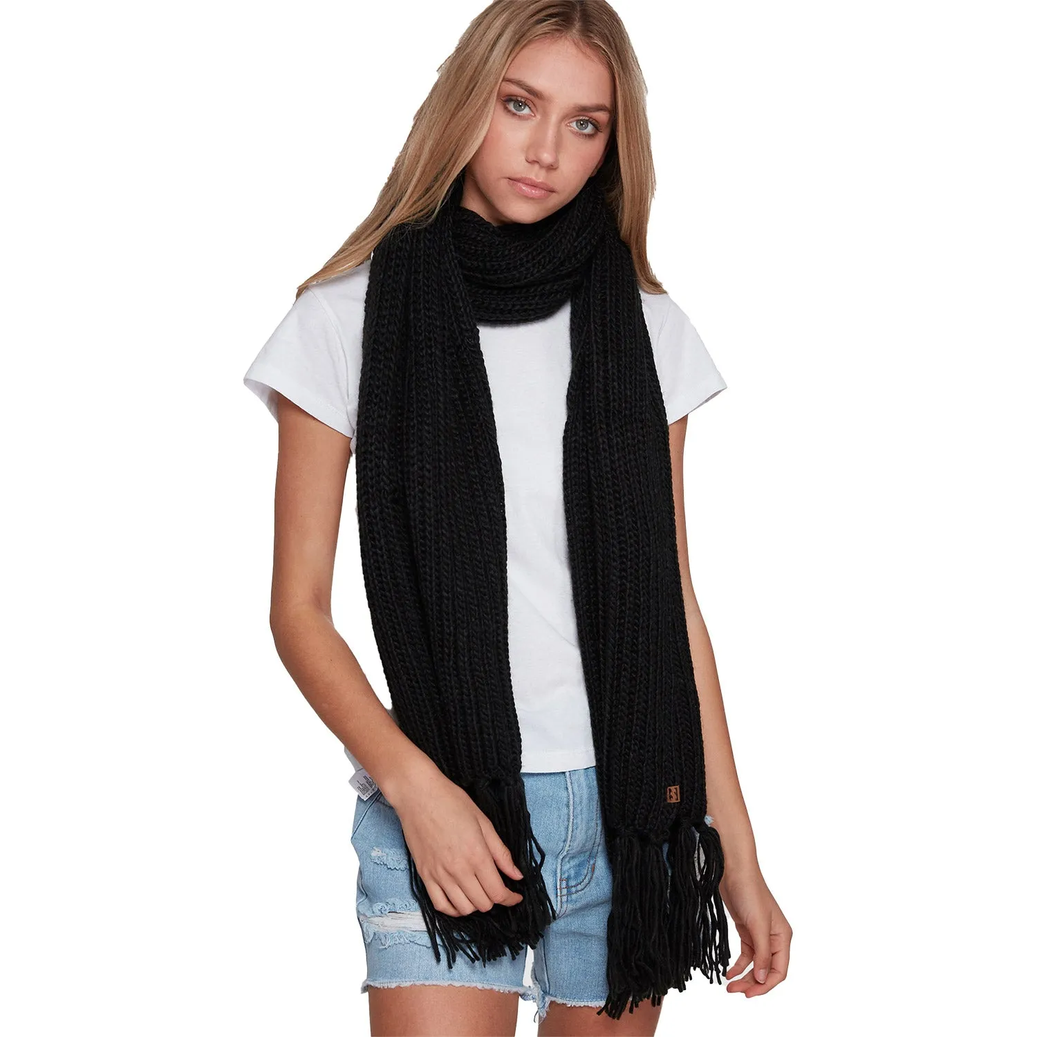 Alfie Scarf