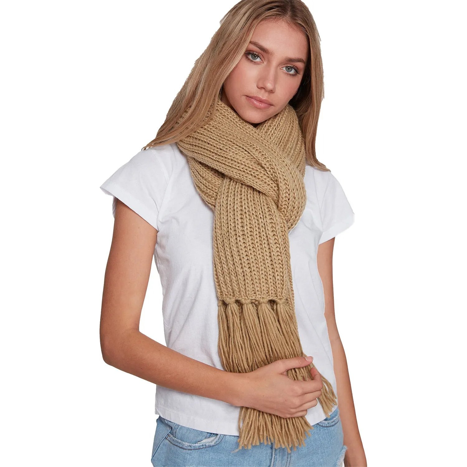 Alfie Scarf