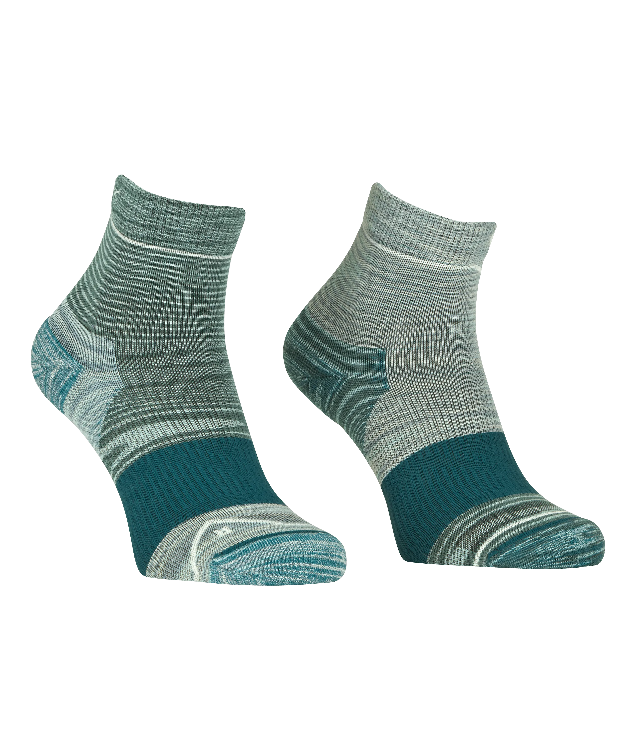 ALPINE QUARTER SOCKS W
