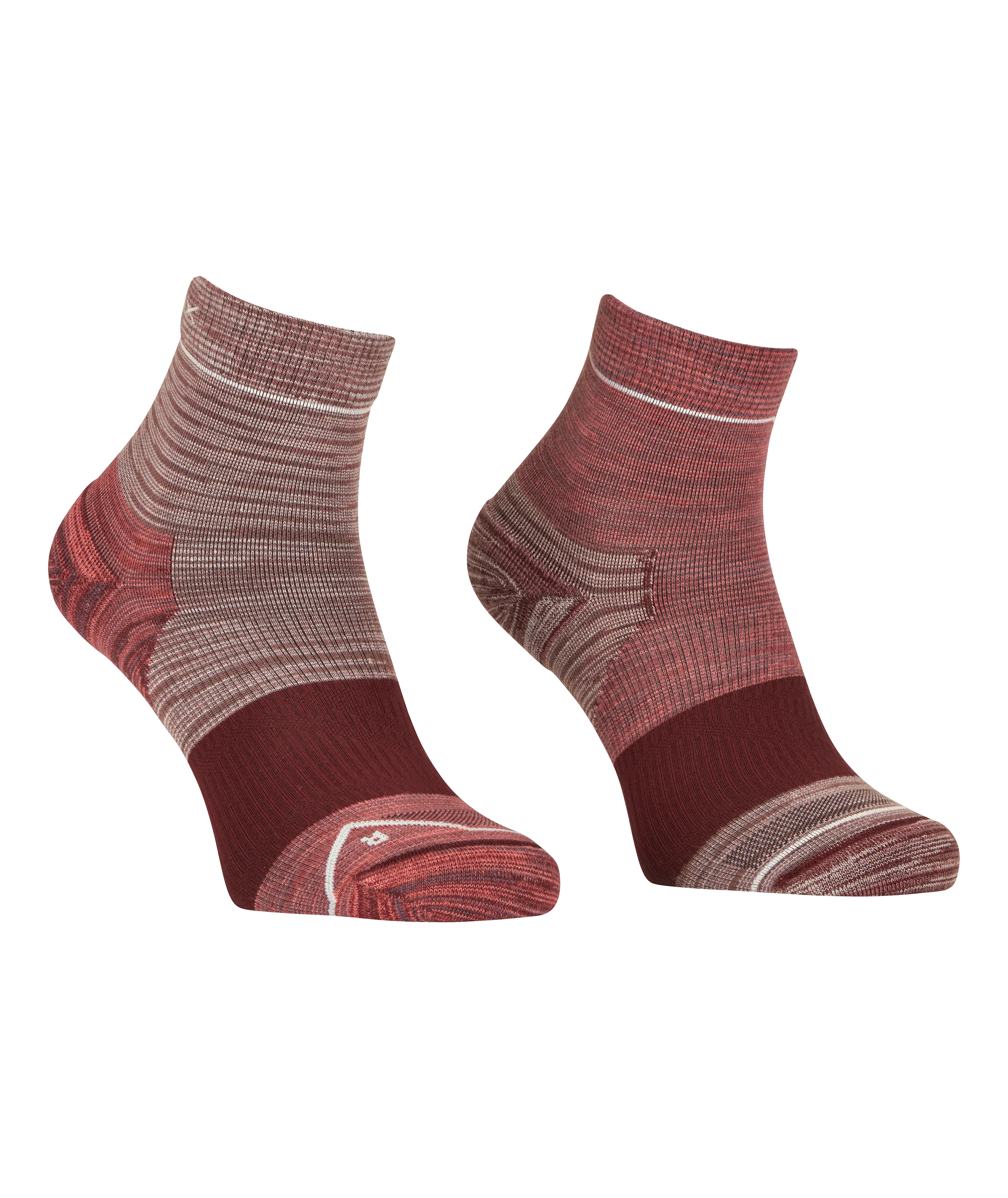 ALPINE QUARTER SOCKS W