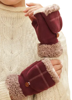 Anna Mittens