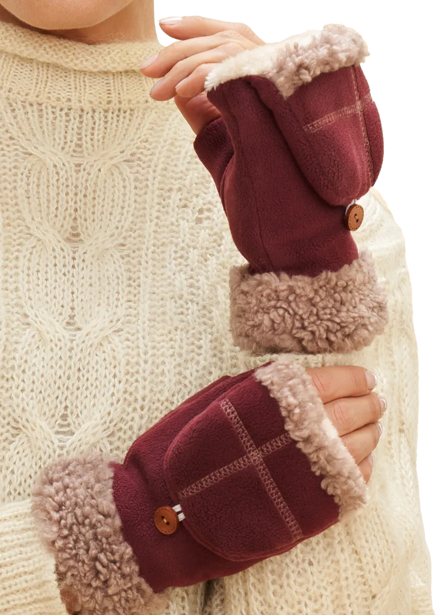 Anna Mittens