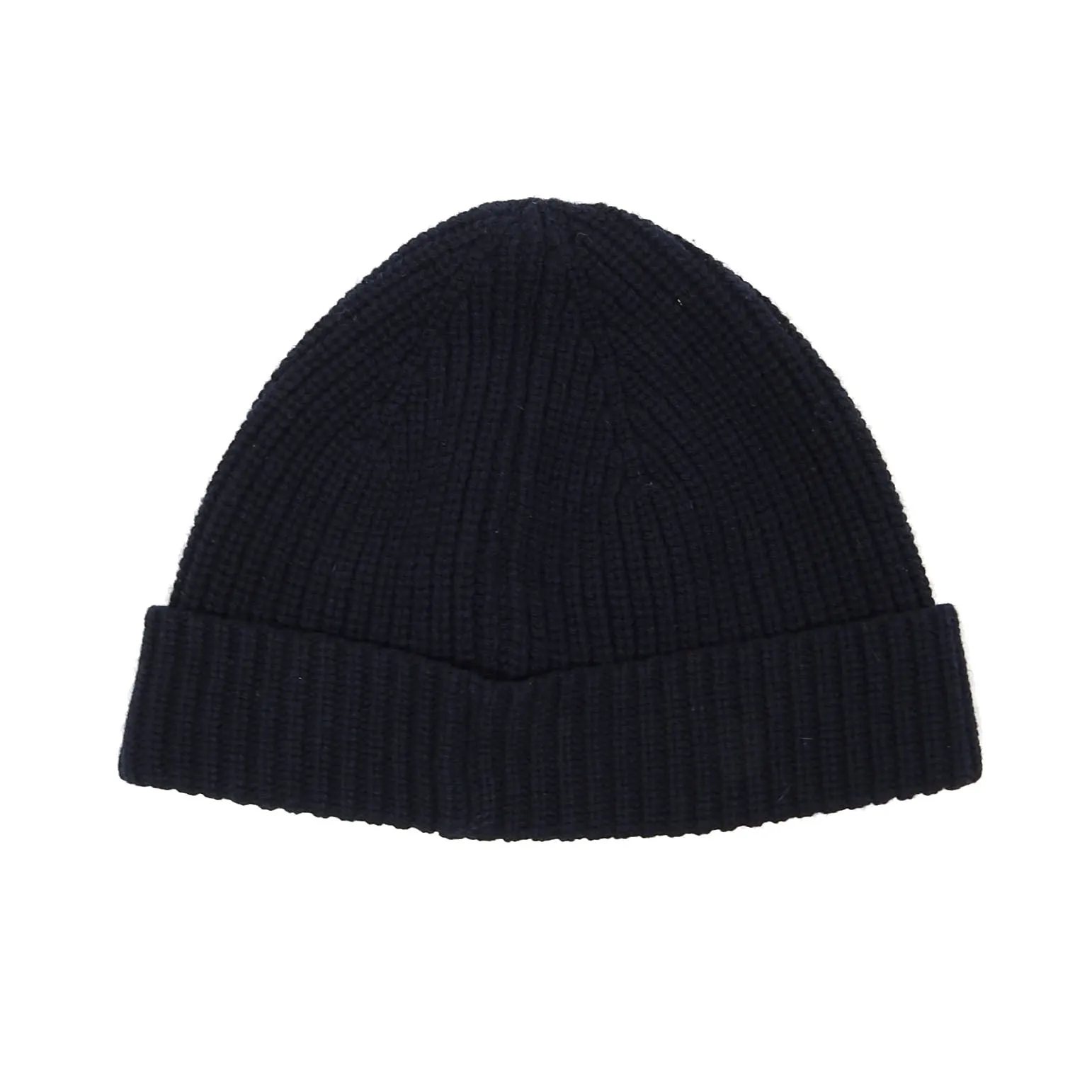A.P.C. Navy Beanie