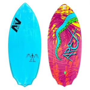 Apex 54" Kale Batwing E-Glass Blue