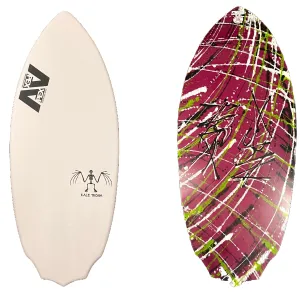 Apex 54" Kale Batwing E-glass
