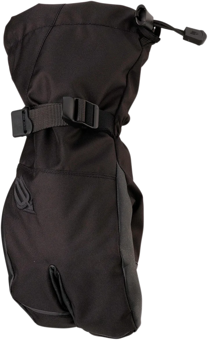 ARCTIVA Pivot Claw Mittens - Black - Medium 3340-1358