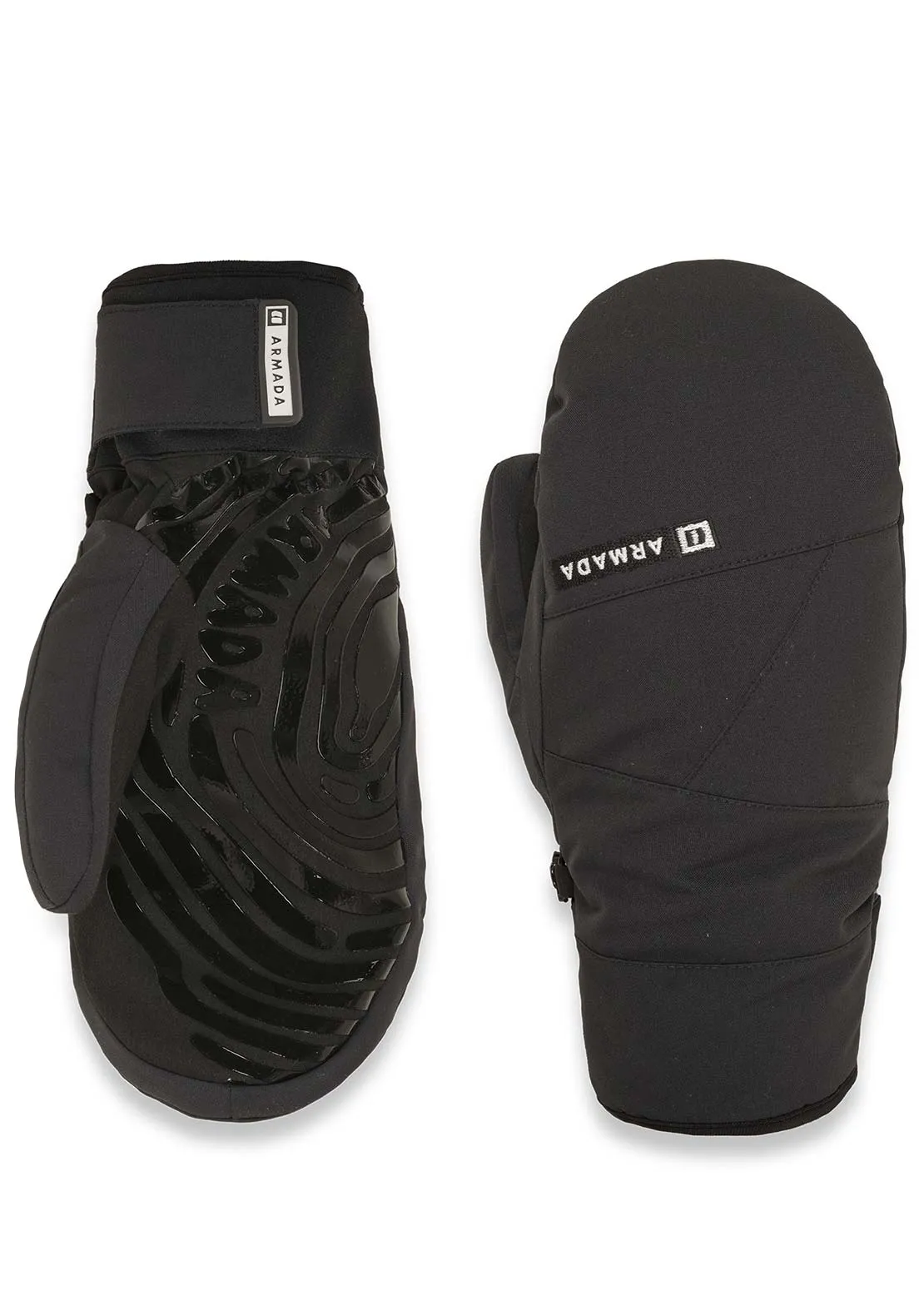 Armada Men's Tremor Mitts