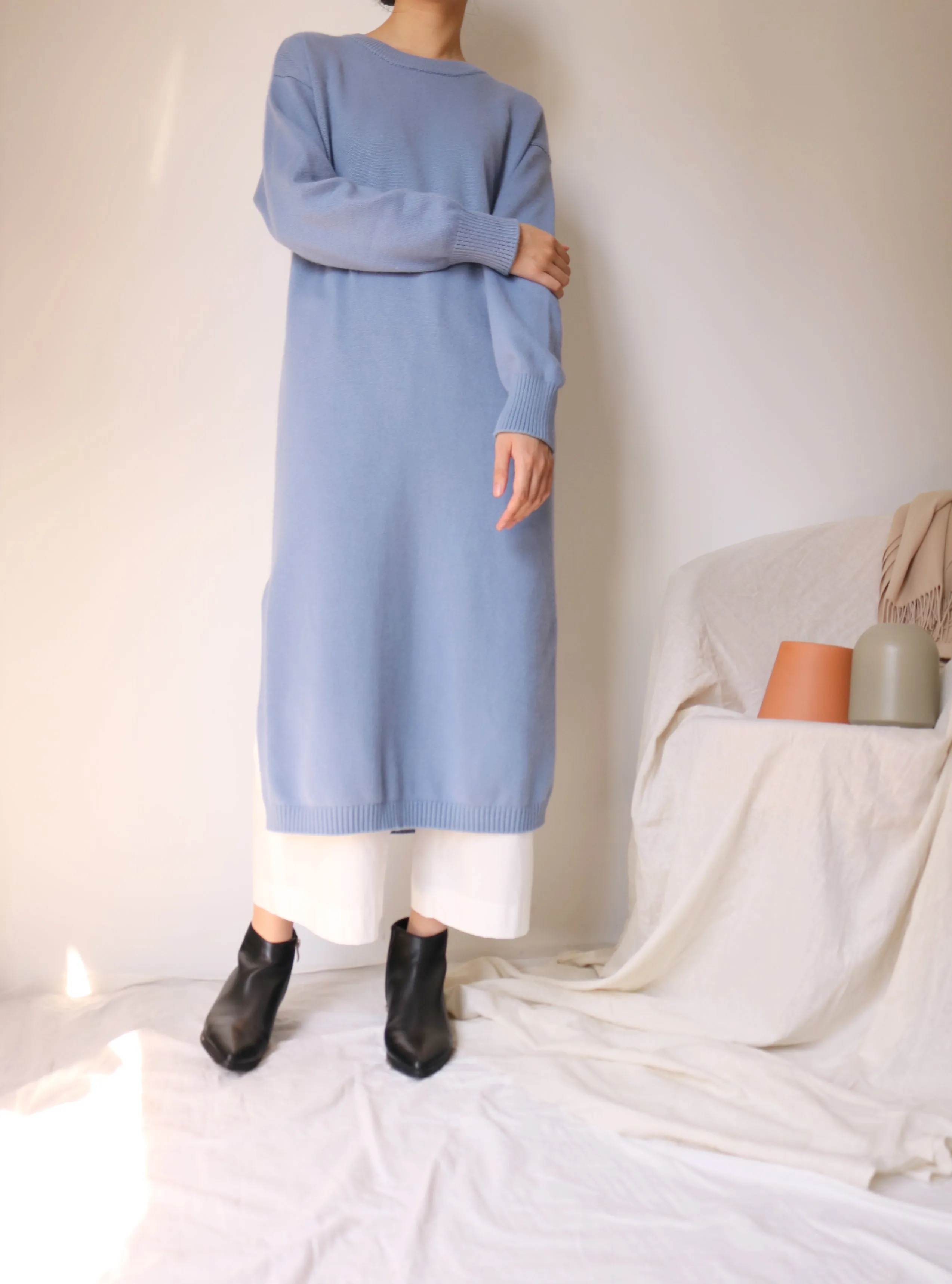 Astrid Dress (more colours available)