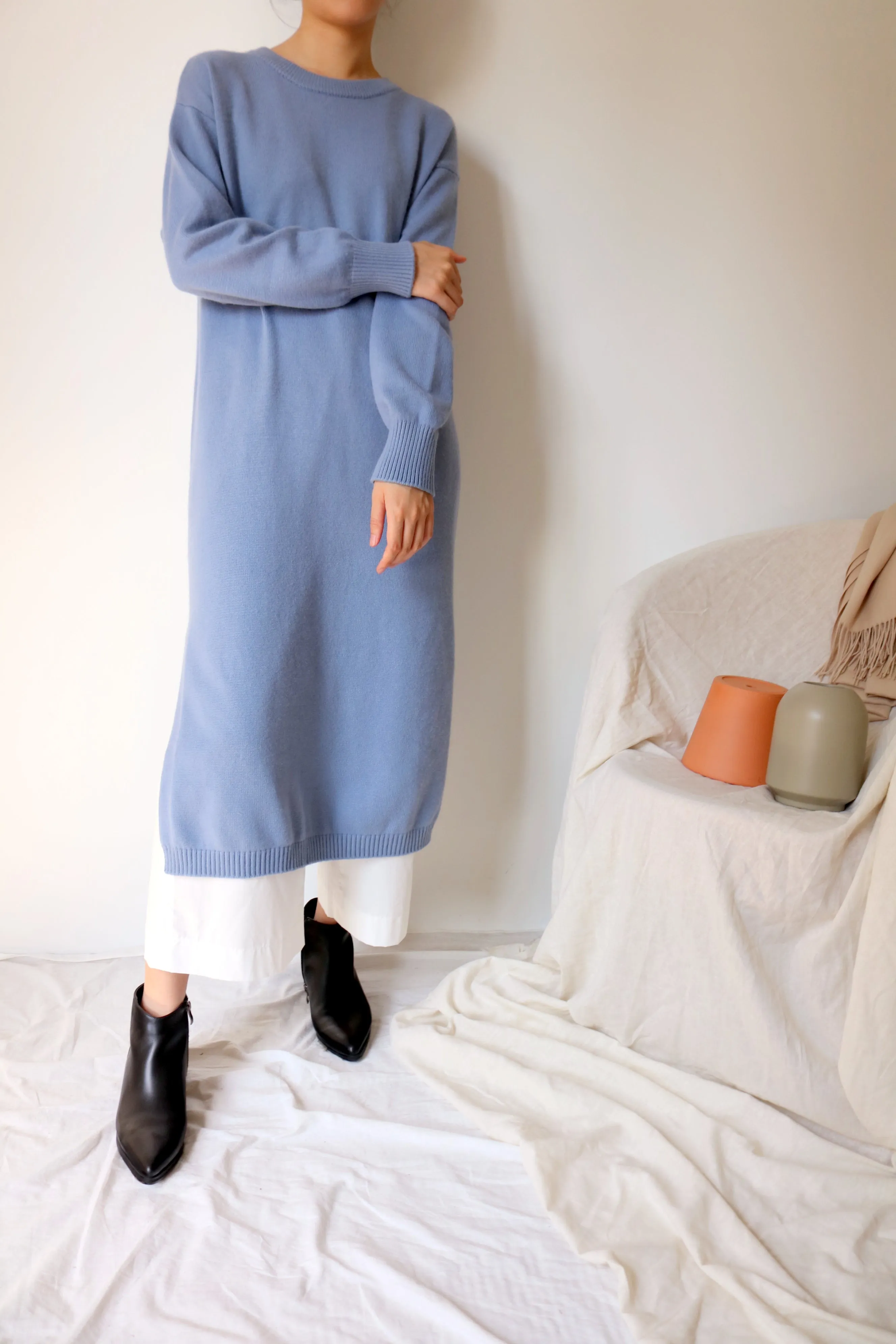 Astrid Dress (more colours available)